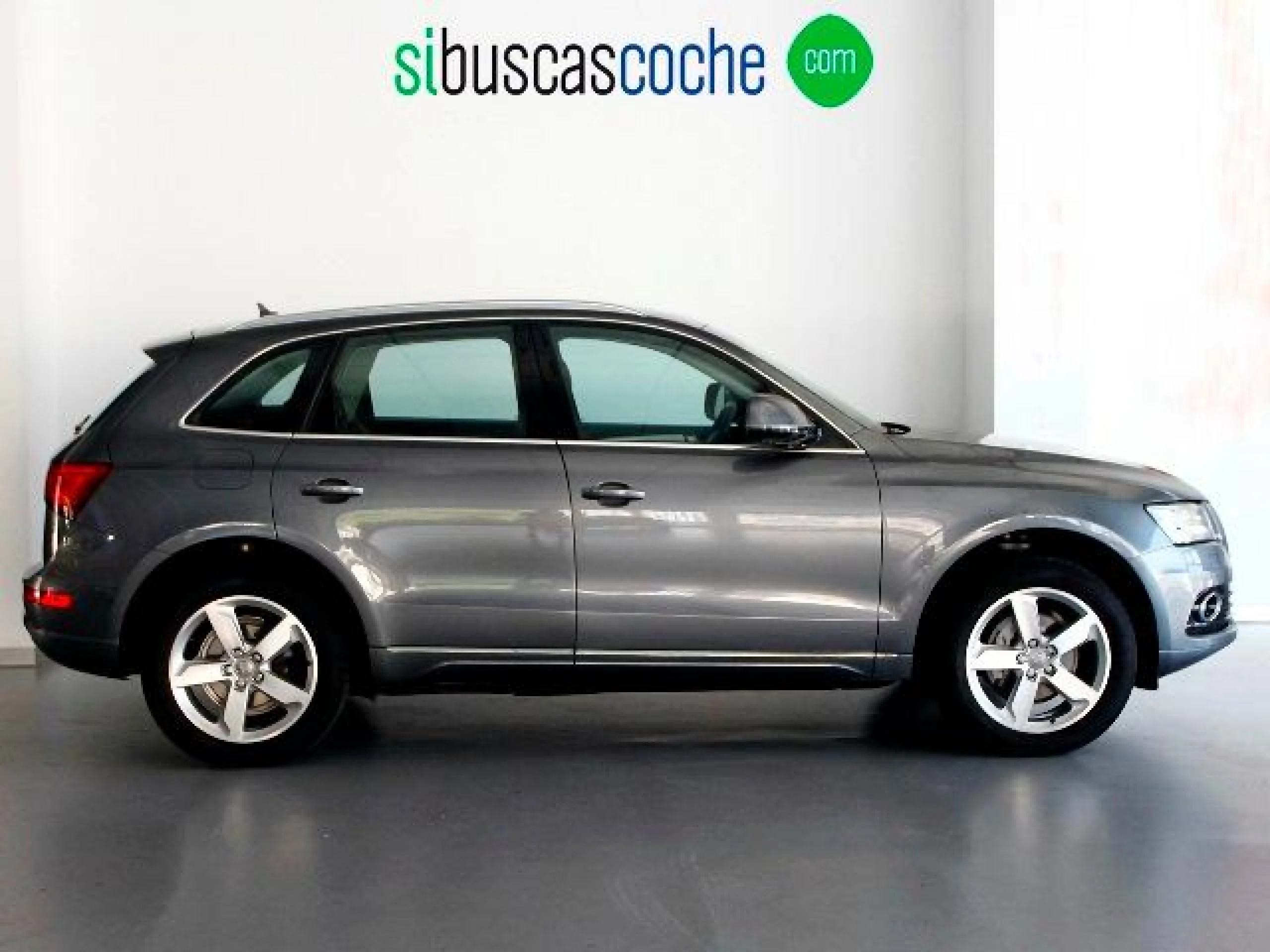AUDI Q5 2.0 TDI 190 CLEAN D QUATT STRON AMBITION - Foto 3