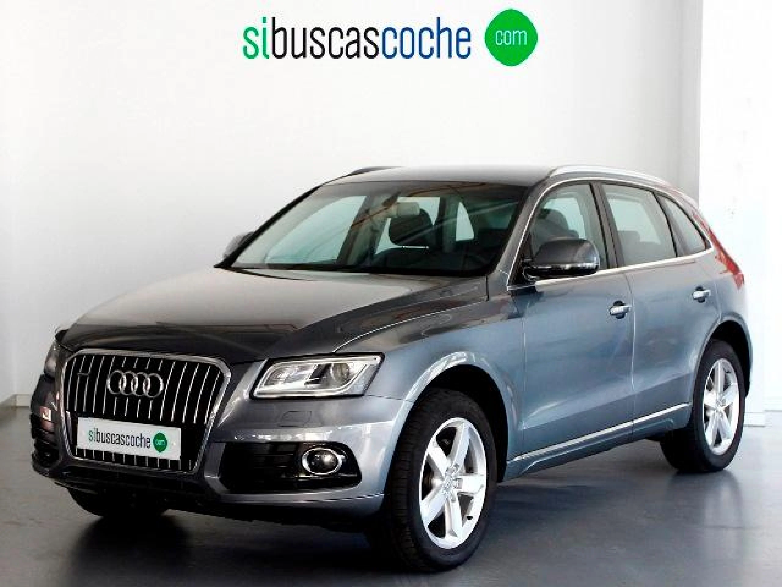 AUDI Q5 2.0 TDI 190 CLEAN D QUATT STRON AMBITION - Foto 17