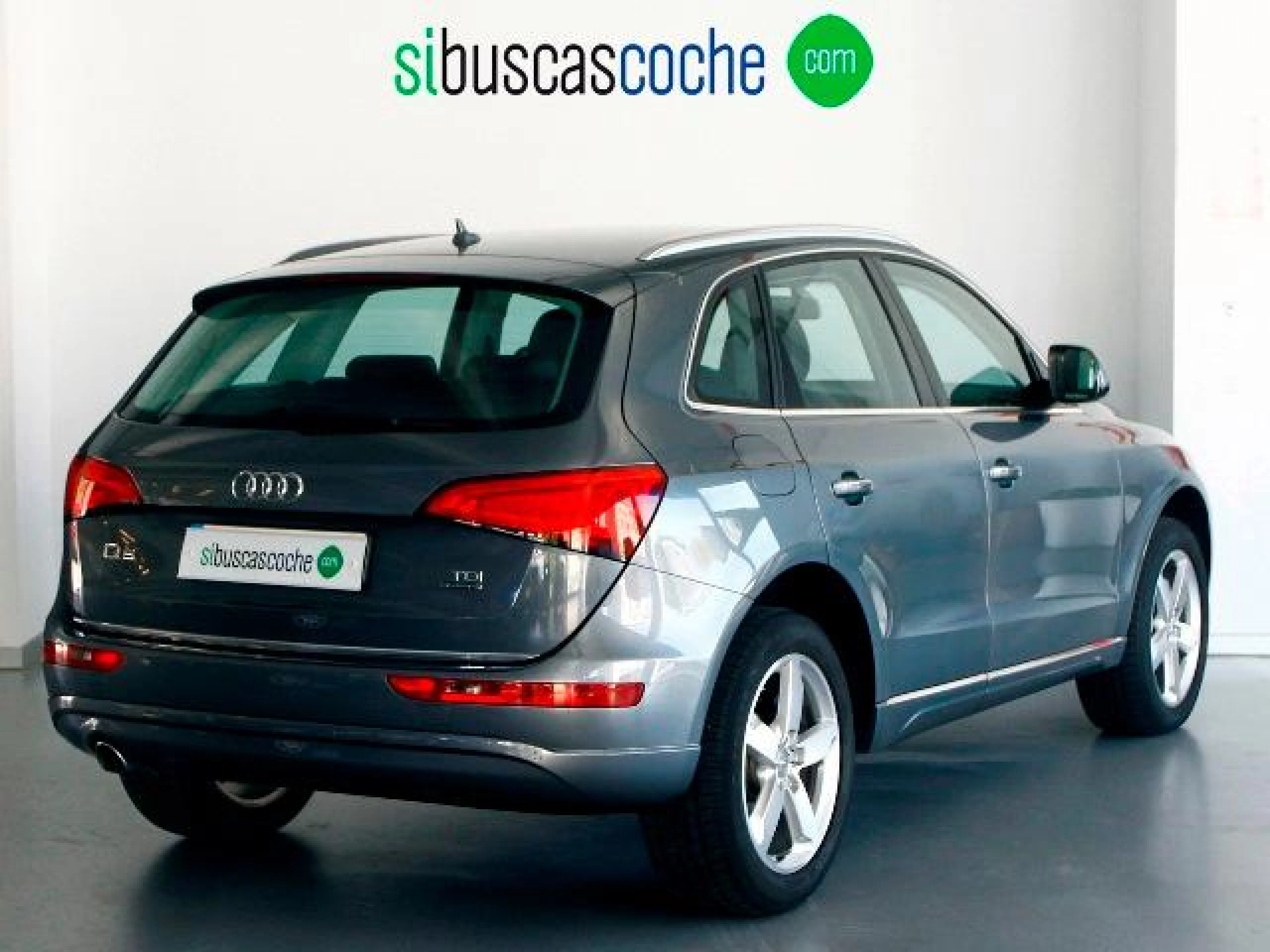 AUDI Q5 2.0 TDI 190 CLEAN D QUATT STRON AMBITION - Foto 18