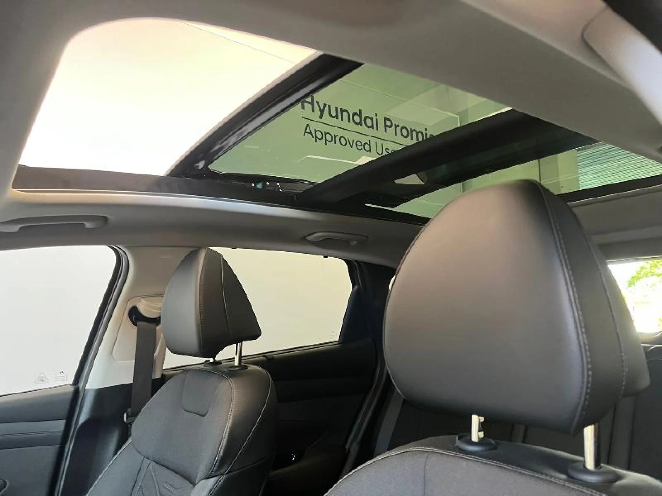 HYUNDAI TUCSON 1.6T 185KW (252CV) PHEV AT TECNO SKY - Foto 8