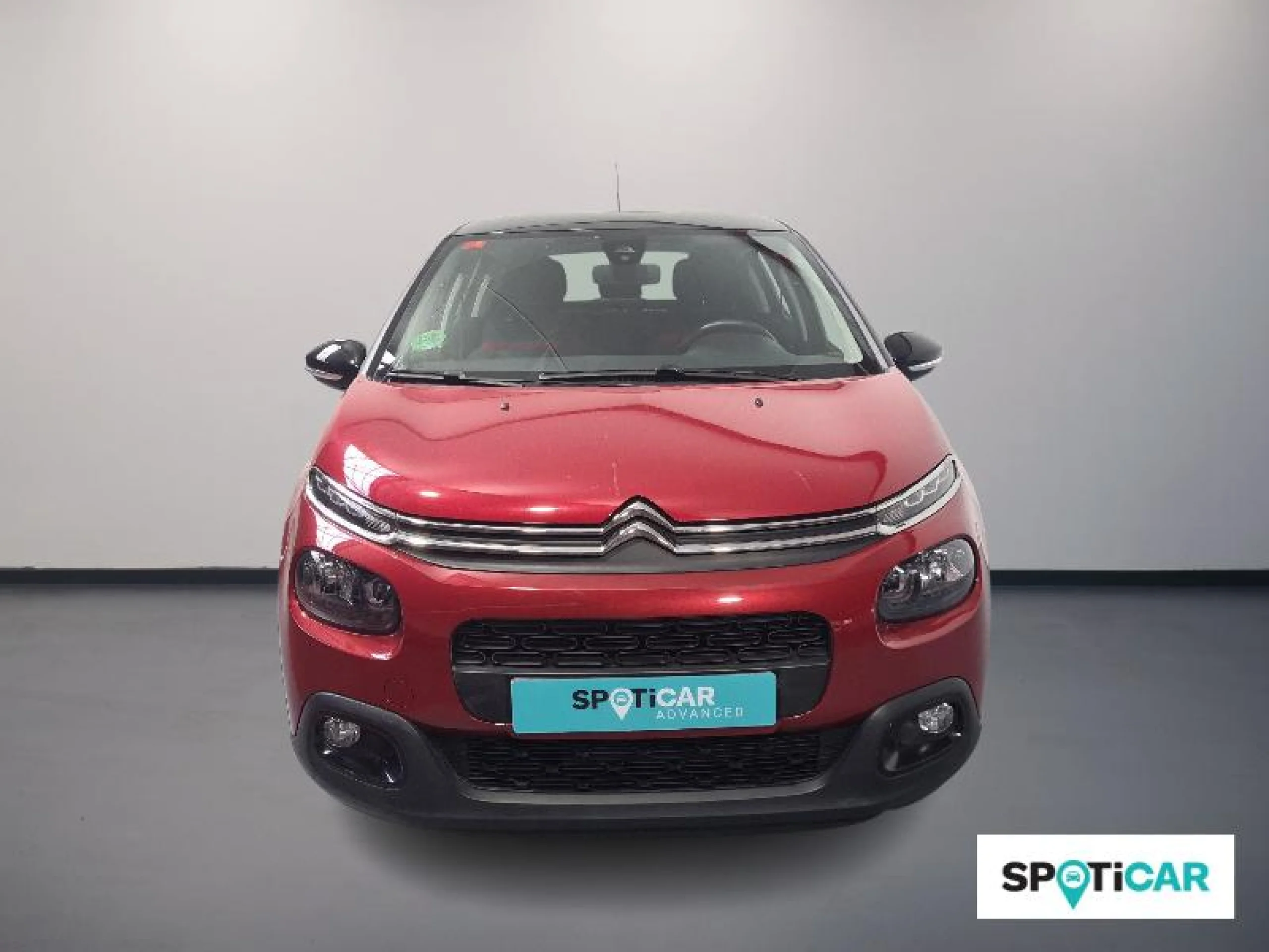 CITROEN C3 PURETECH 60KW (82CV) FEEL - Foto 2