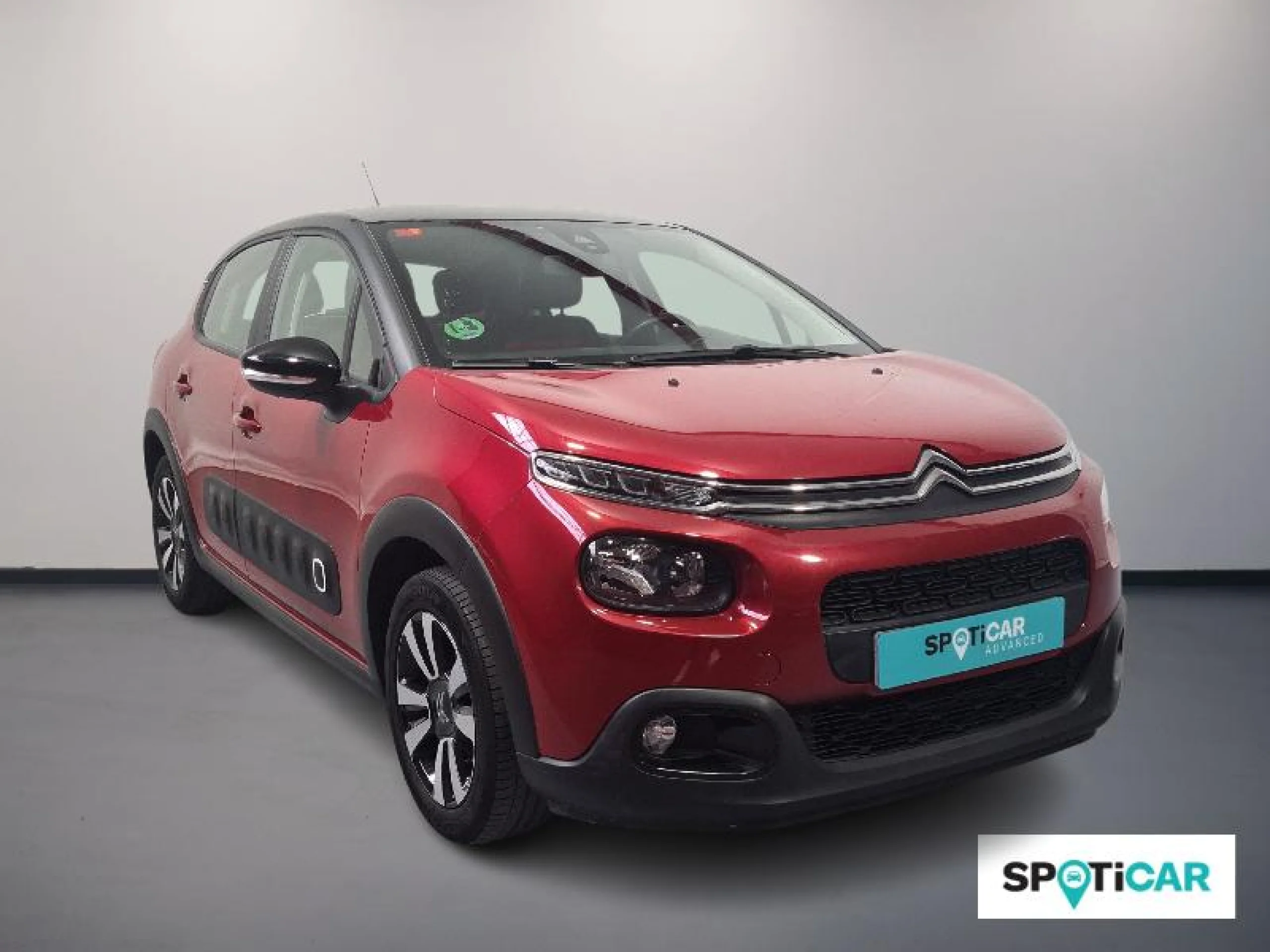 CITROEN C3 PURETECH 60KW (82CV) FEEL - Foto 3