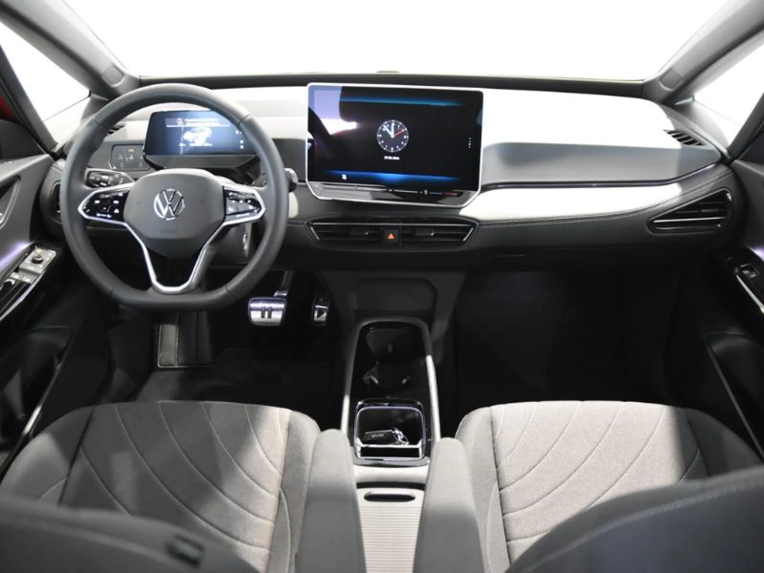 VOLKSWAGEN ID.3 ID.3 PRO   150 KW (204 CV) 59 KWH AUTOMÁTICO 1 VEL. - Foto 4
