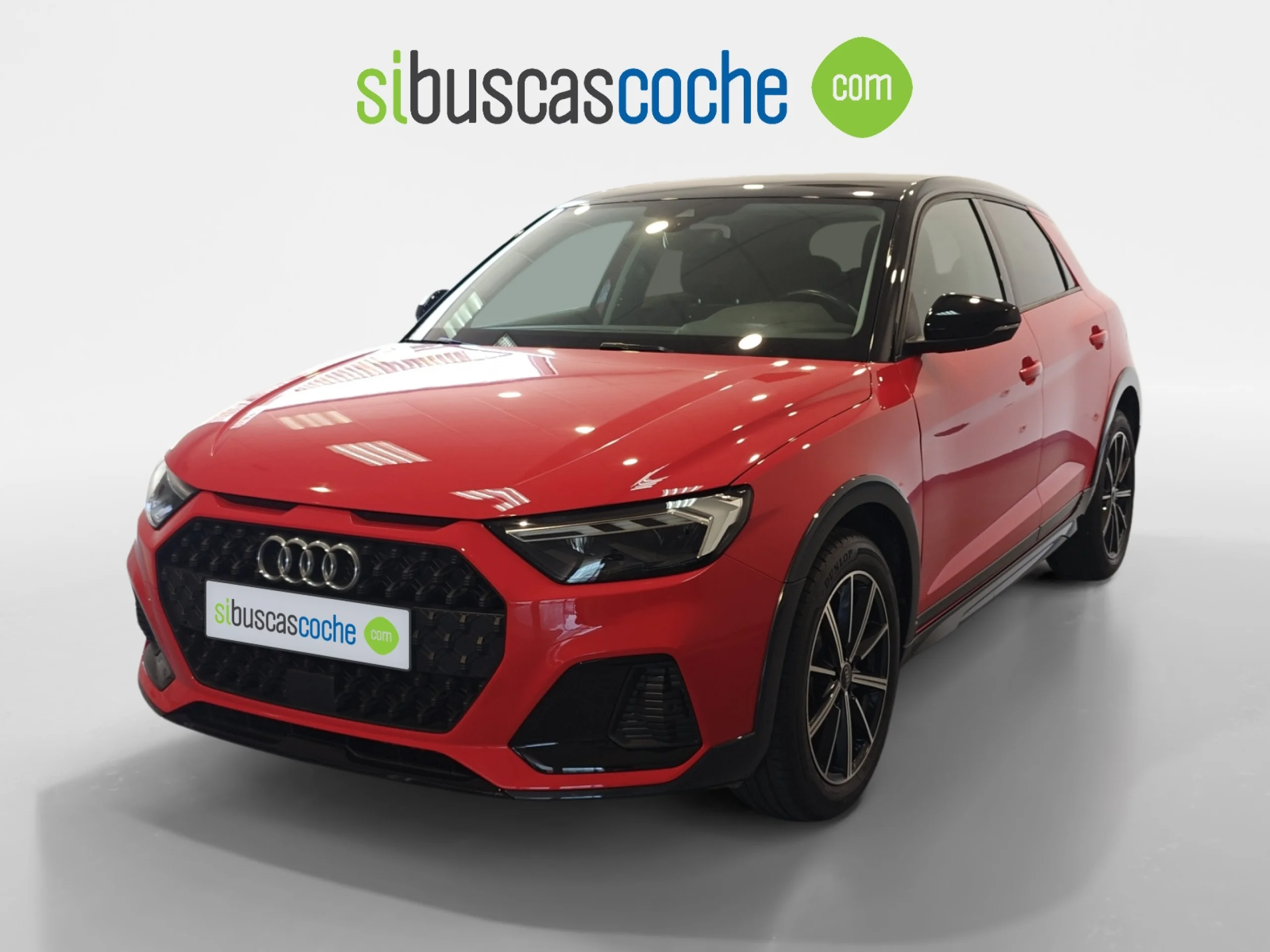 AUDI A1 CITYCARVER ADRENALIN 25 TFSI 70KW (95CV) - Foto 1