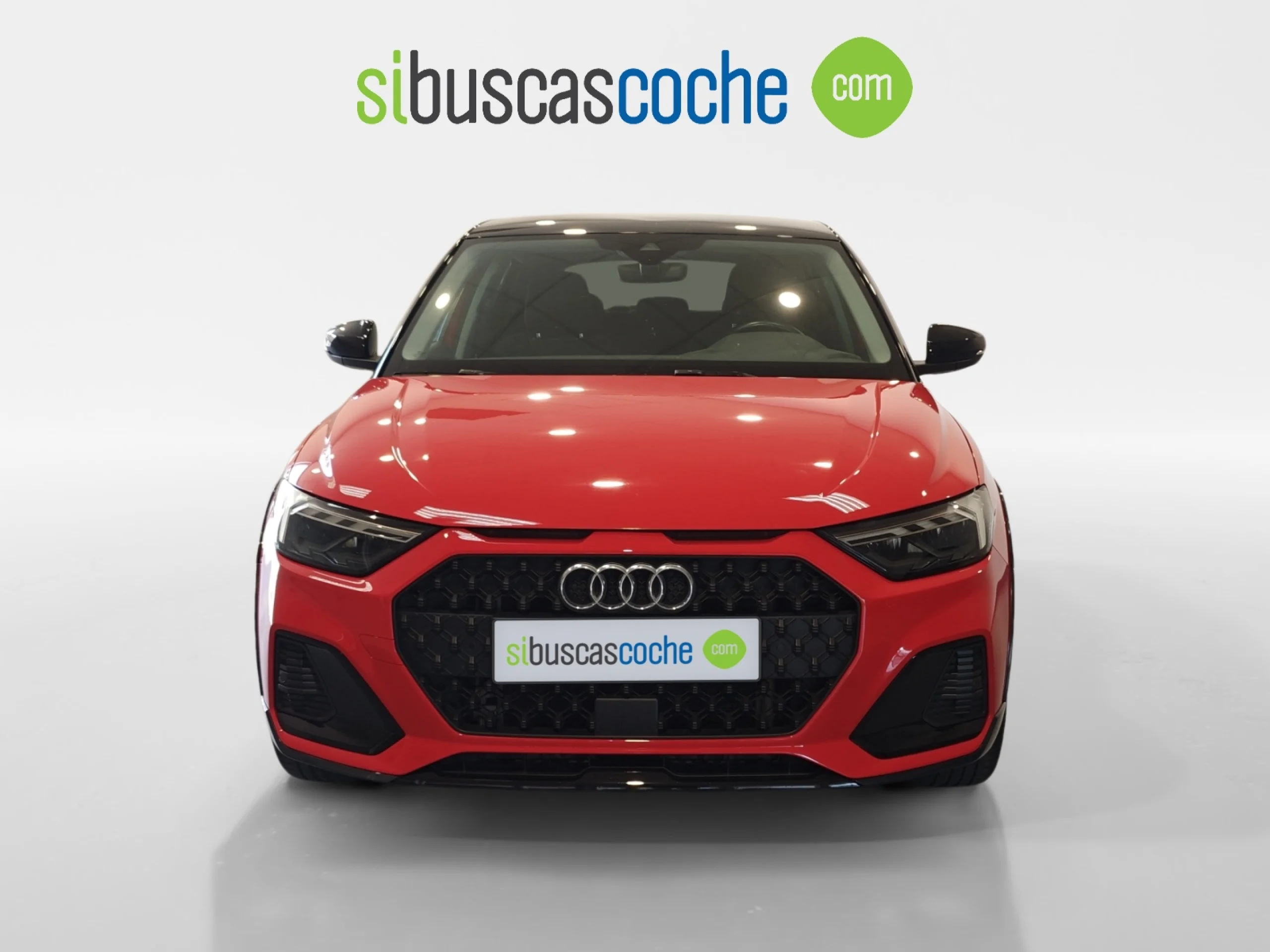 AUDI A1 CITYCARVER ADRENALIN 25 TFSI 70KW (95CV) - Foto 2