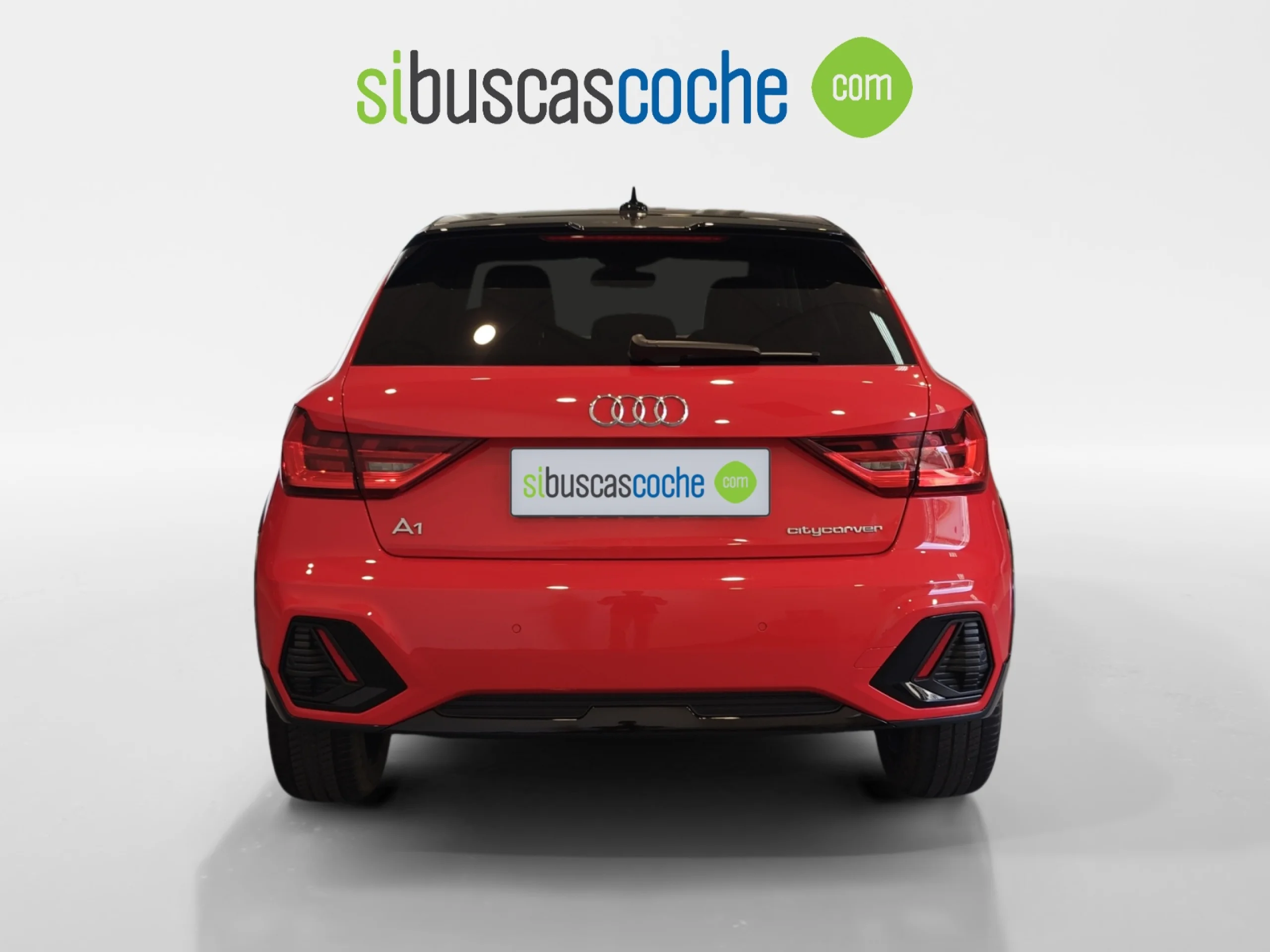 AUDI A1 CITYCARVER ADRENALIN 25 TFSI 70KW (95CV) - Foto 6