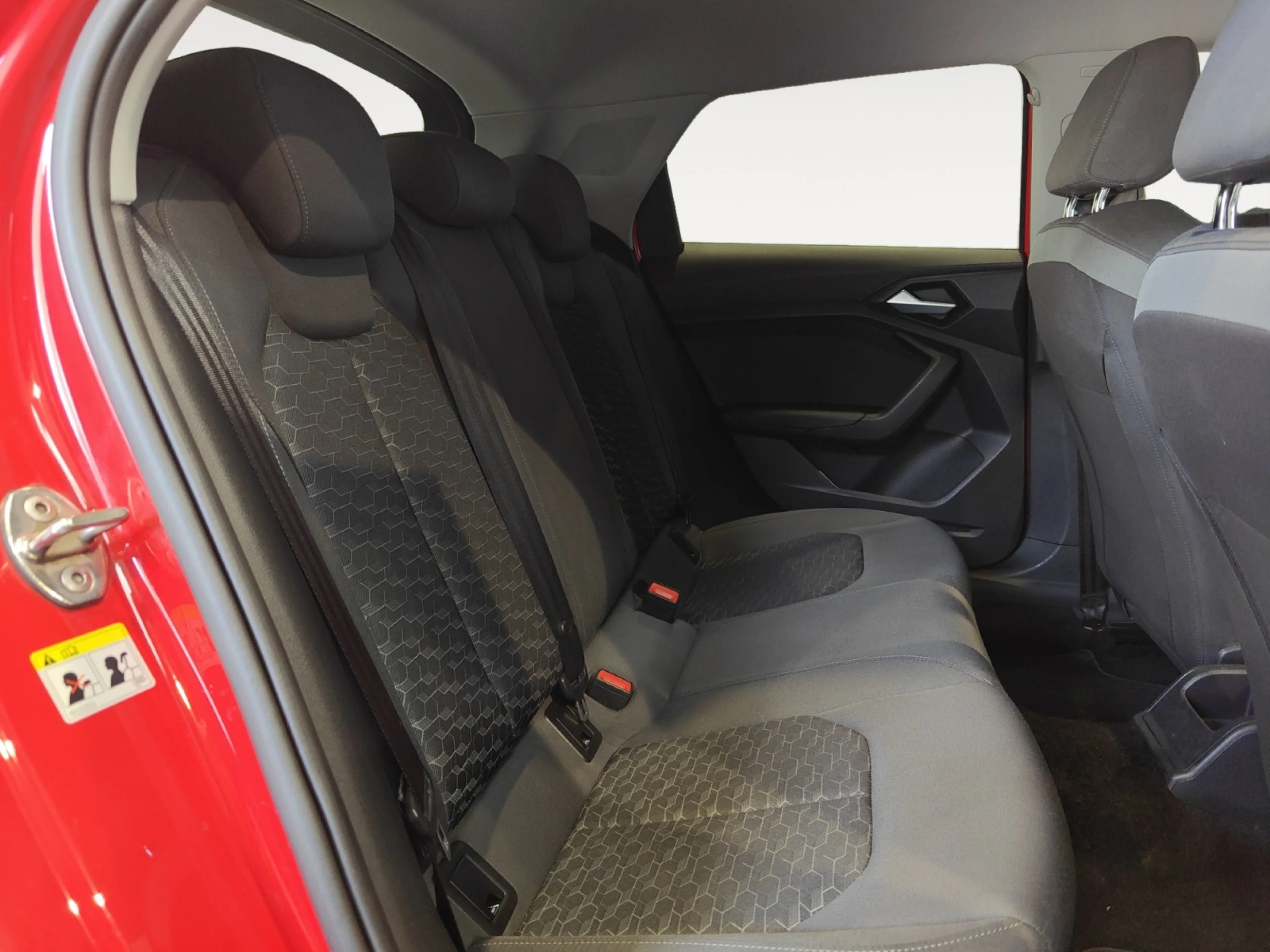 AUDI A1 CITYCARVER ADRENALIN 25 TFSI 70KW (95CV) - Foto 8