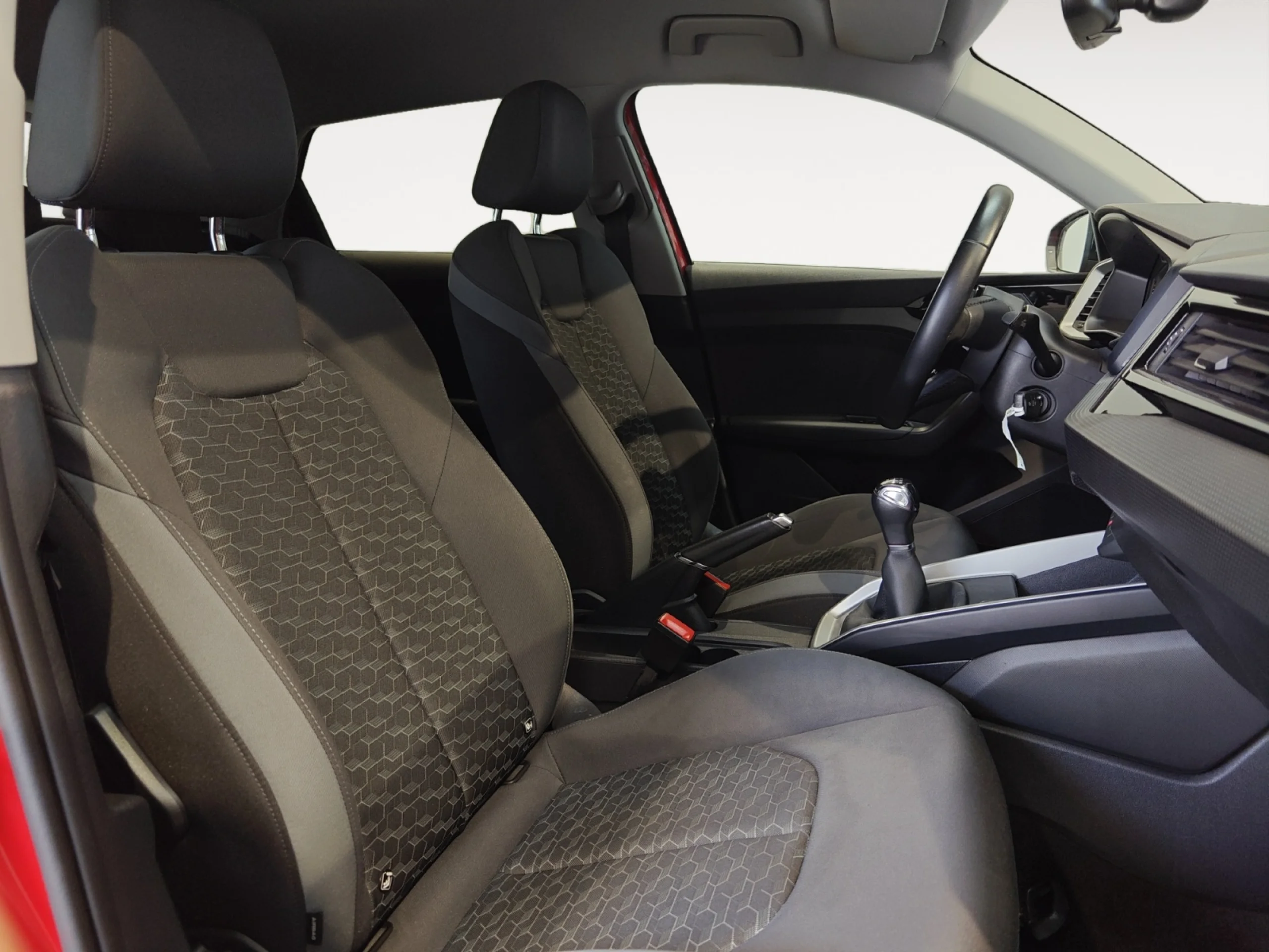 AUDI A1 CITYCARVER ADRENALIN 25 TFSI 70KW (95CV) - Foto 9