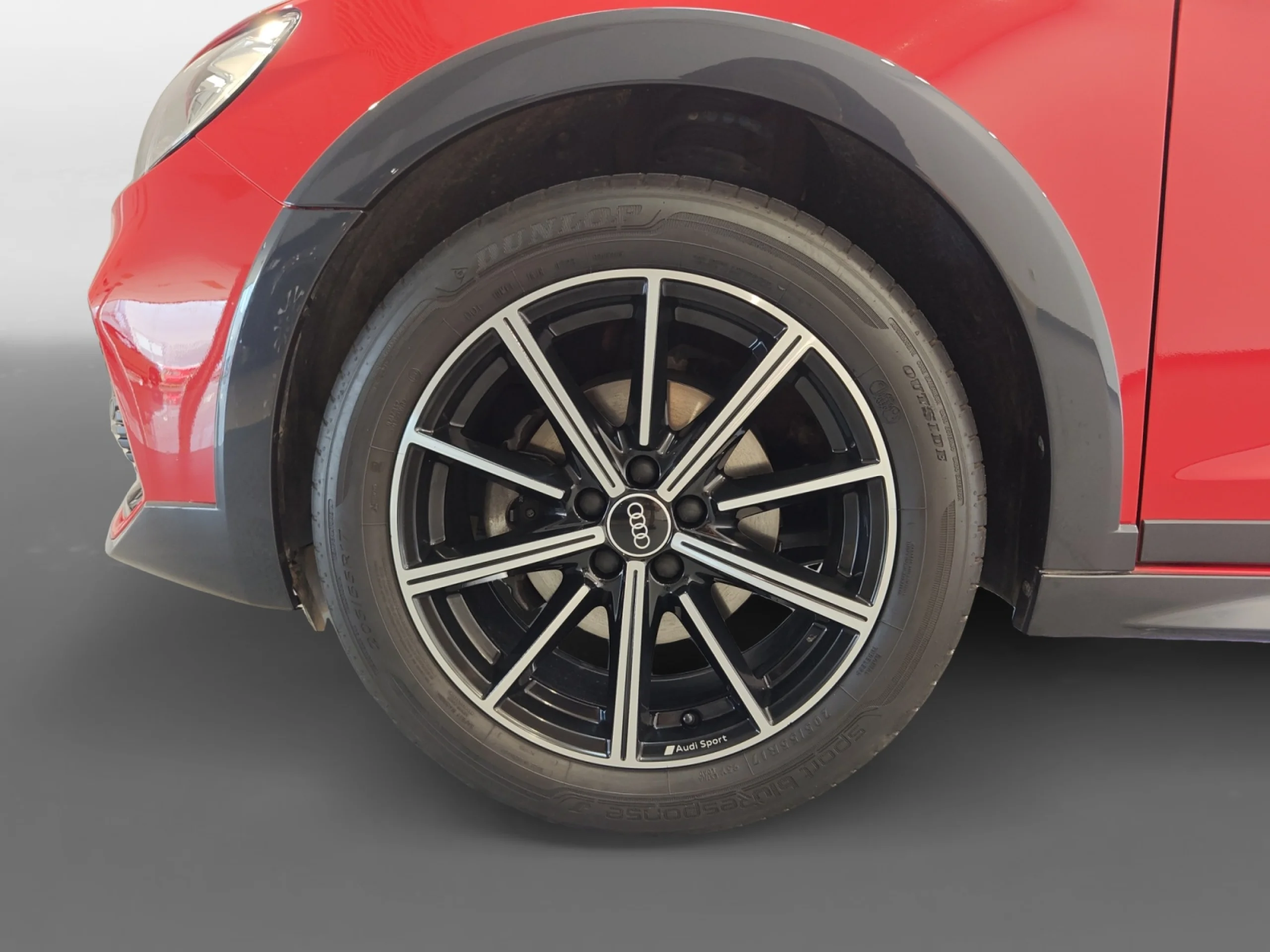 AUDI A1 CITYCARVER ADRENALIN 25 TFSI 70KW (95CV) - Foto 11