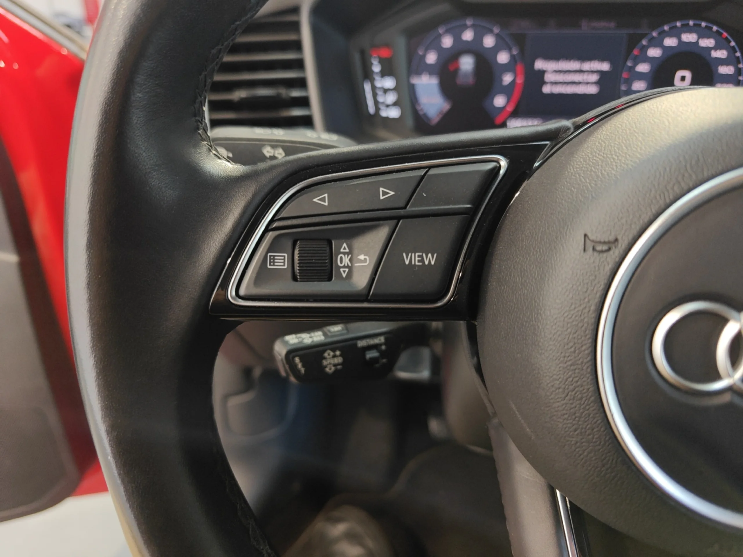 AUDI A1 CITYCARVER ADRENALIN 25 TFSI 70KW (95CV) - Foto 14