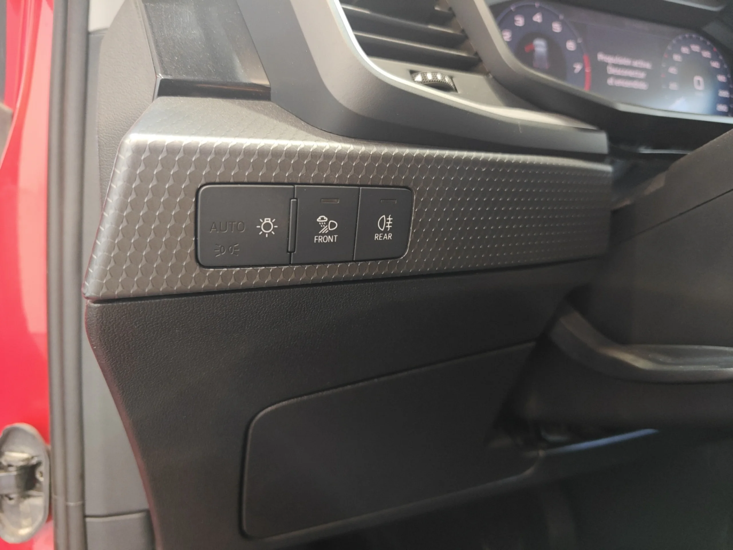 AUDI A1 CITYCARVER ADRENALIN 25 TFSI 70KW (95CV) - Foto 15