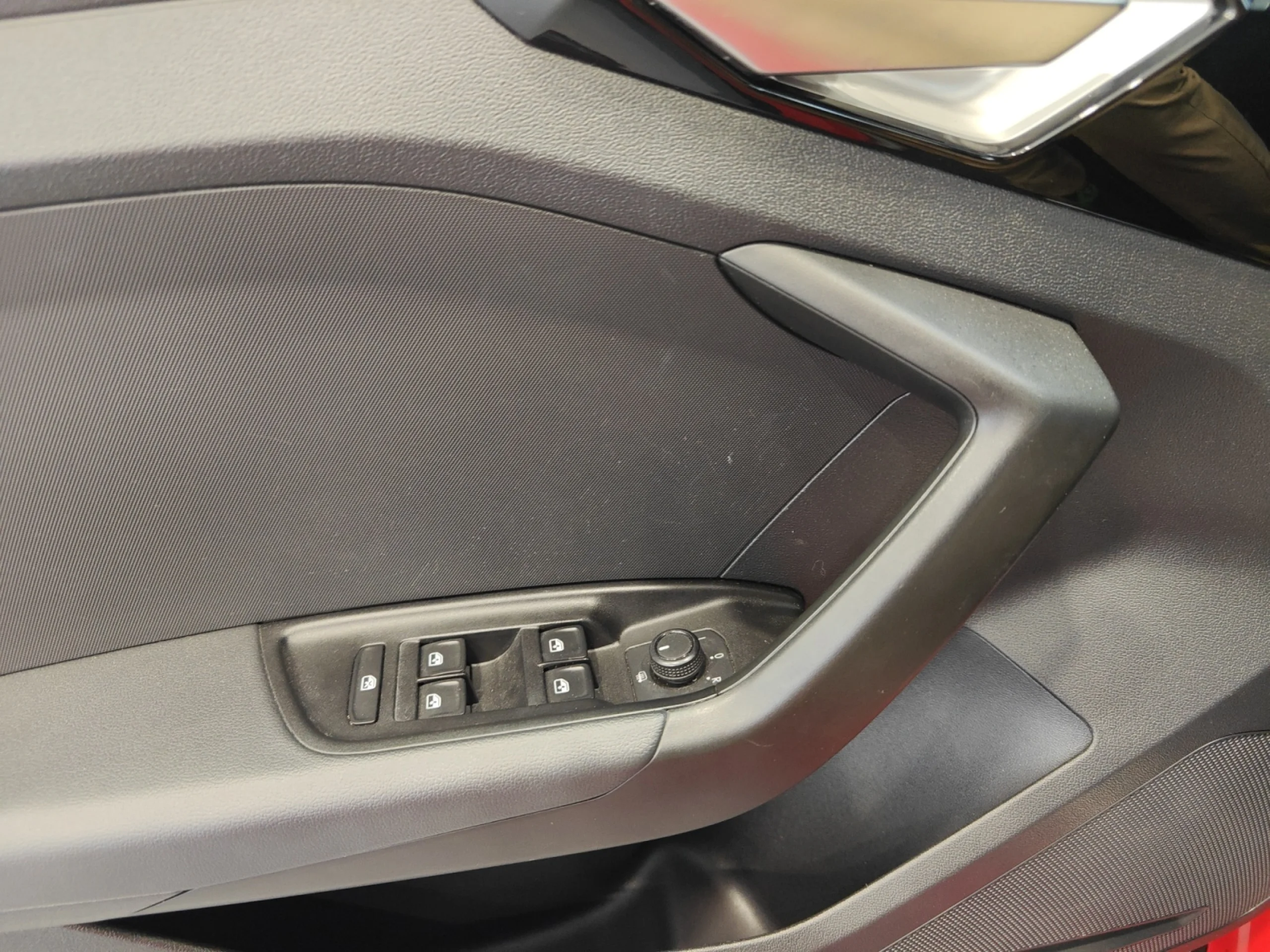 AUDI A1 CITYCARVER ADRENALIN 25 TFSI 70KW (95CV) - Foto 16