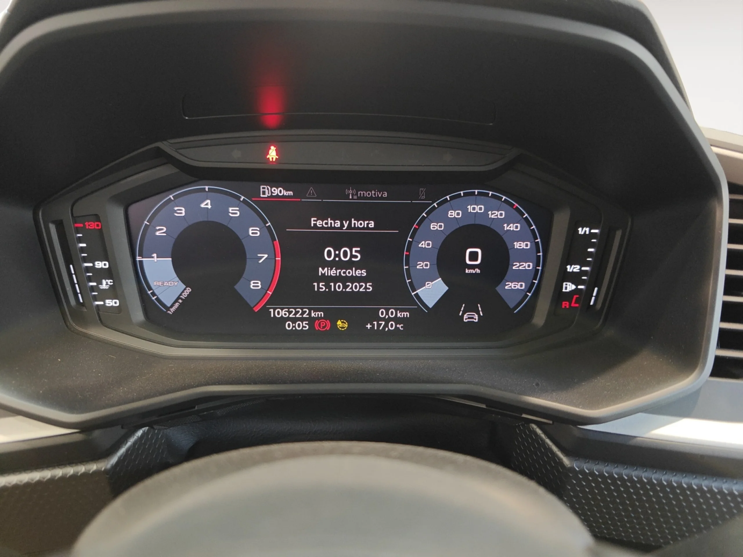 AUDI A1 CITYCARVER ADRENALIN 25 TFSI 70KW (95CV) - Foto 18