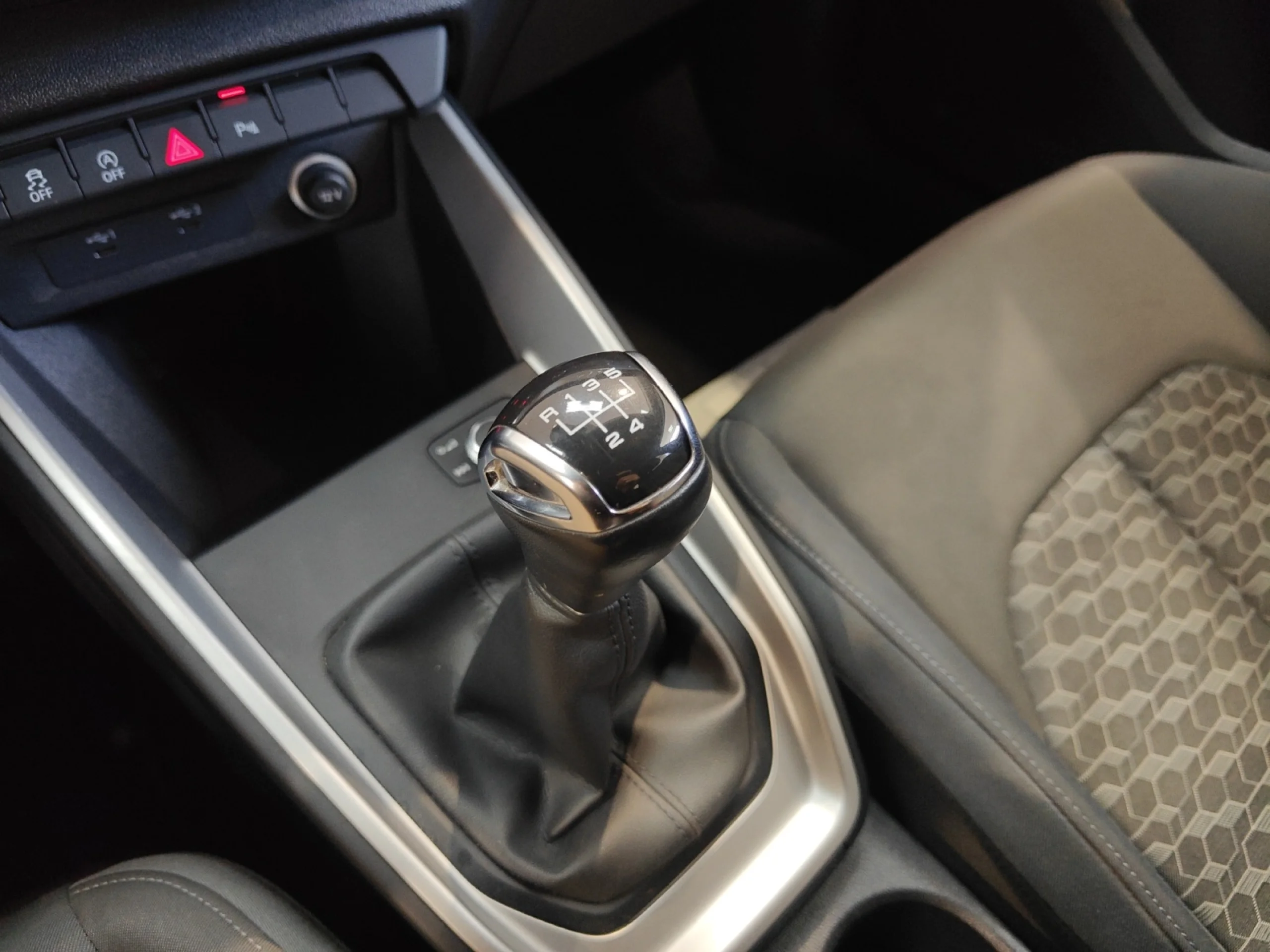 AUDI A1 CITYCARVER ADRENALIN 25 TFSI 70KW (95CV) - Foto 20