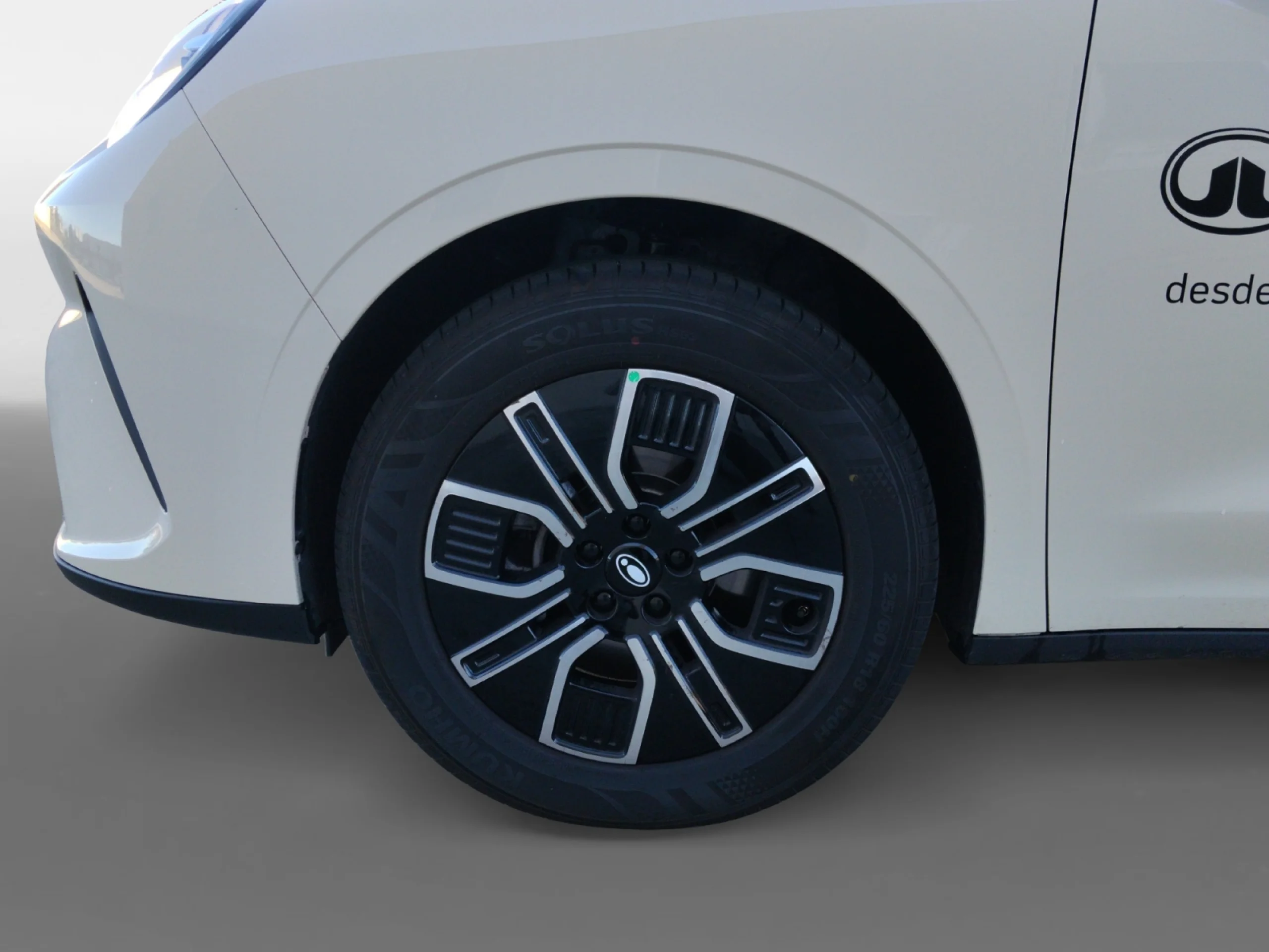 GWM ORA 5 1.5T HEV ADVANCE DHT - Foto 9
