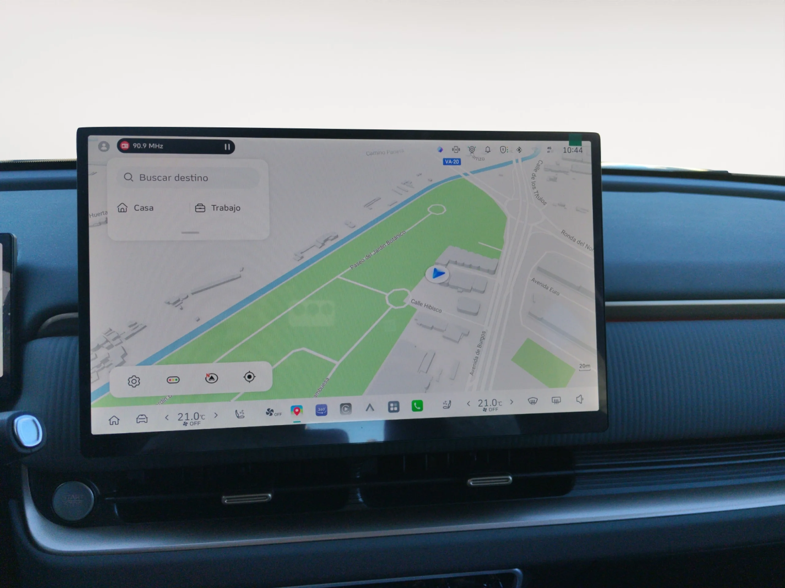 GWM ORA 5 1.5T HEV ADVANCE DHT - Foto 10