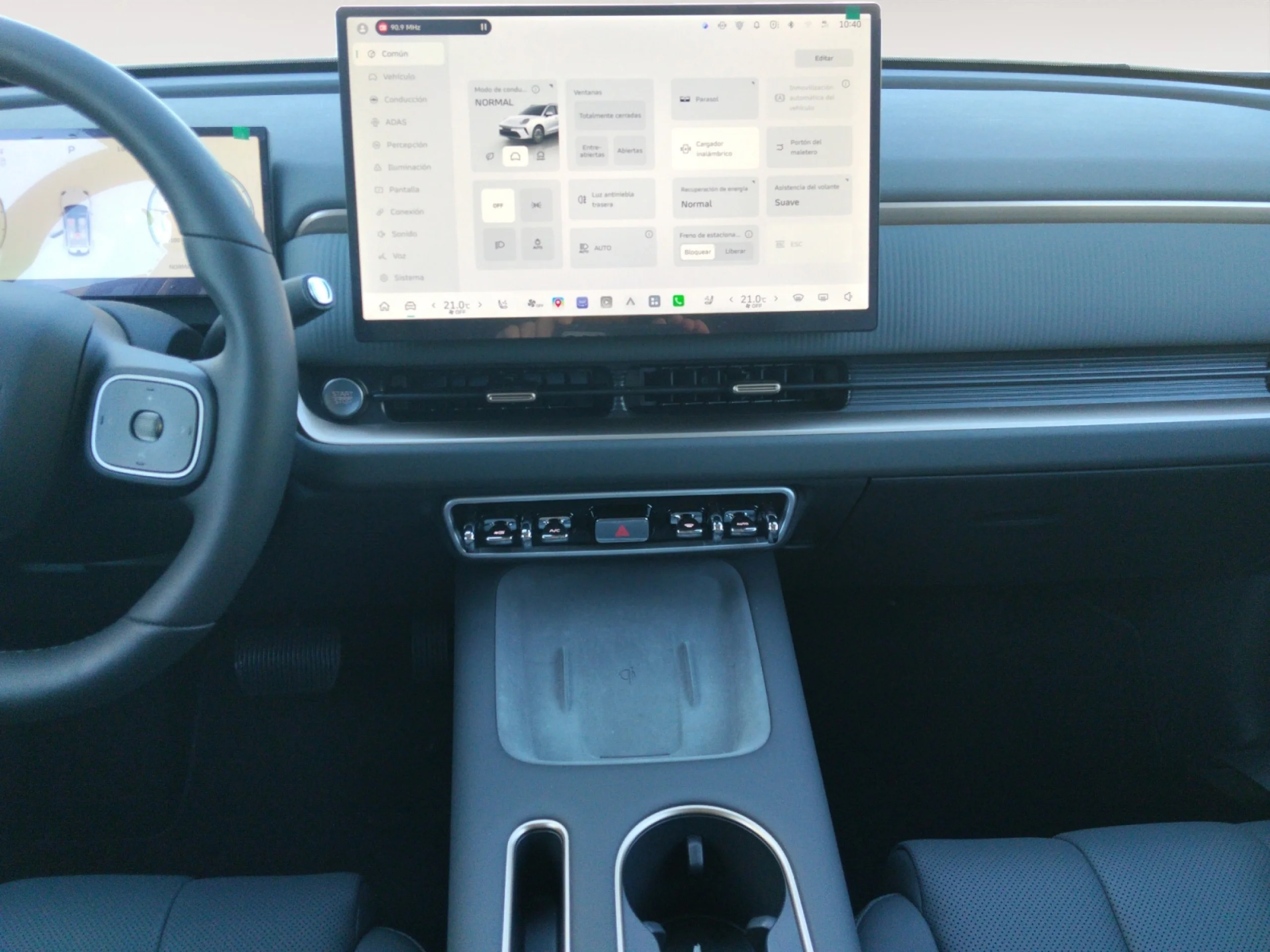 GWM ORA 5 1.5T HEV ADVANCE DHT - Foto 11