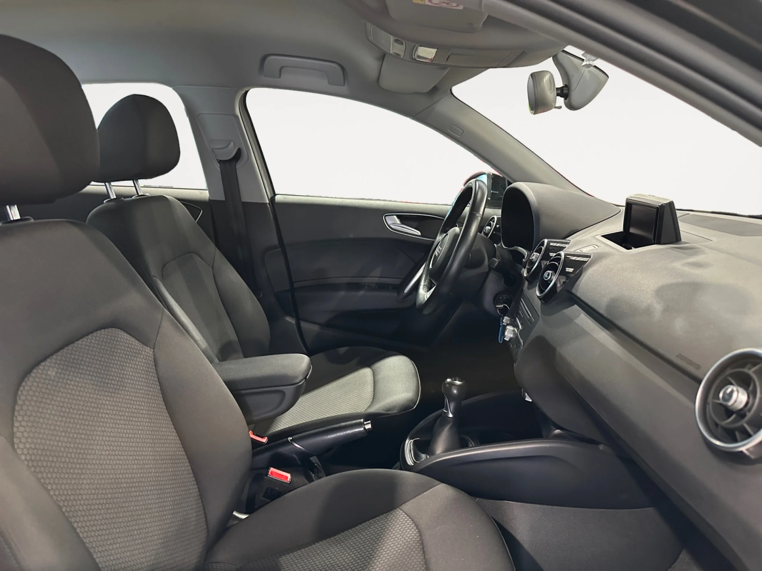 AUDI A1 ADRENALIN2 1.4 TFSI 92KW SPORTBACK - Foto 5