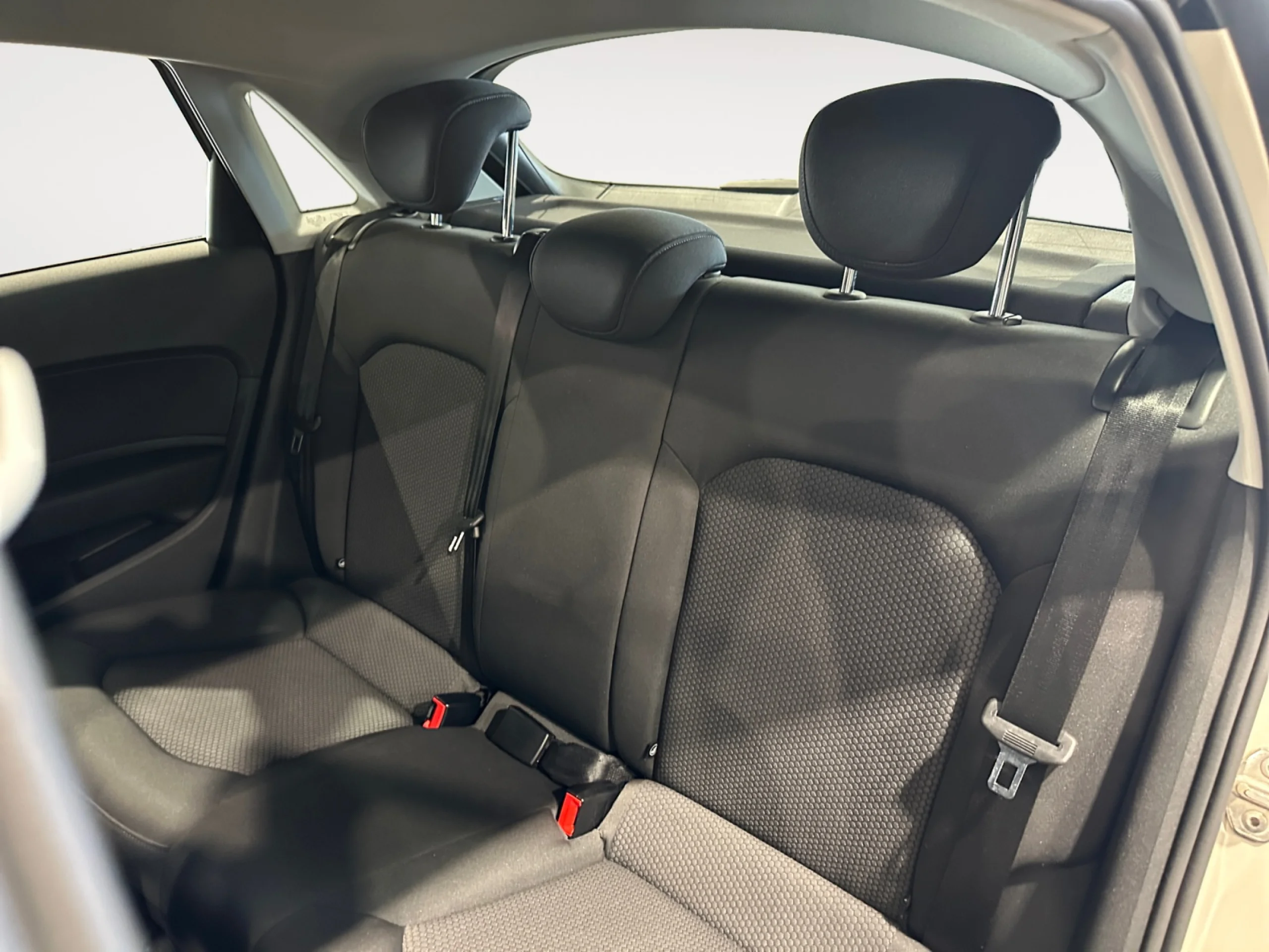 AUDI A1 ADRENALIN2 1.4 TFSI 92KW SPORTBACK - Foto 6