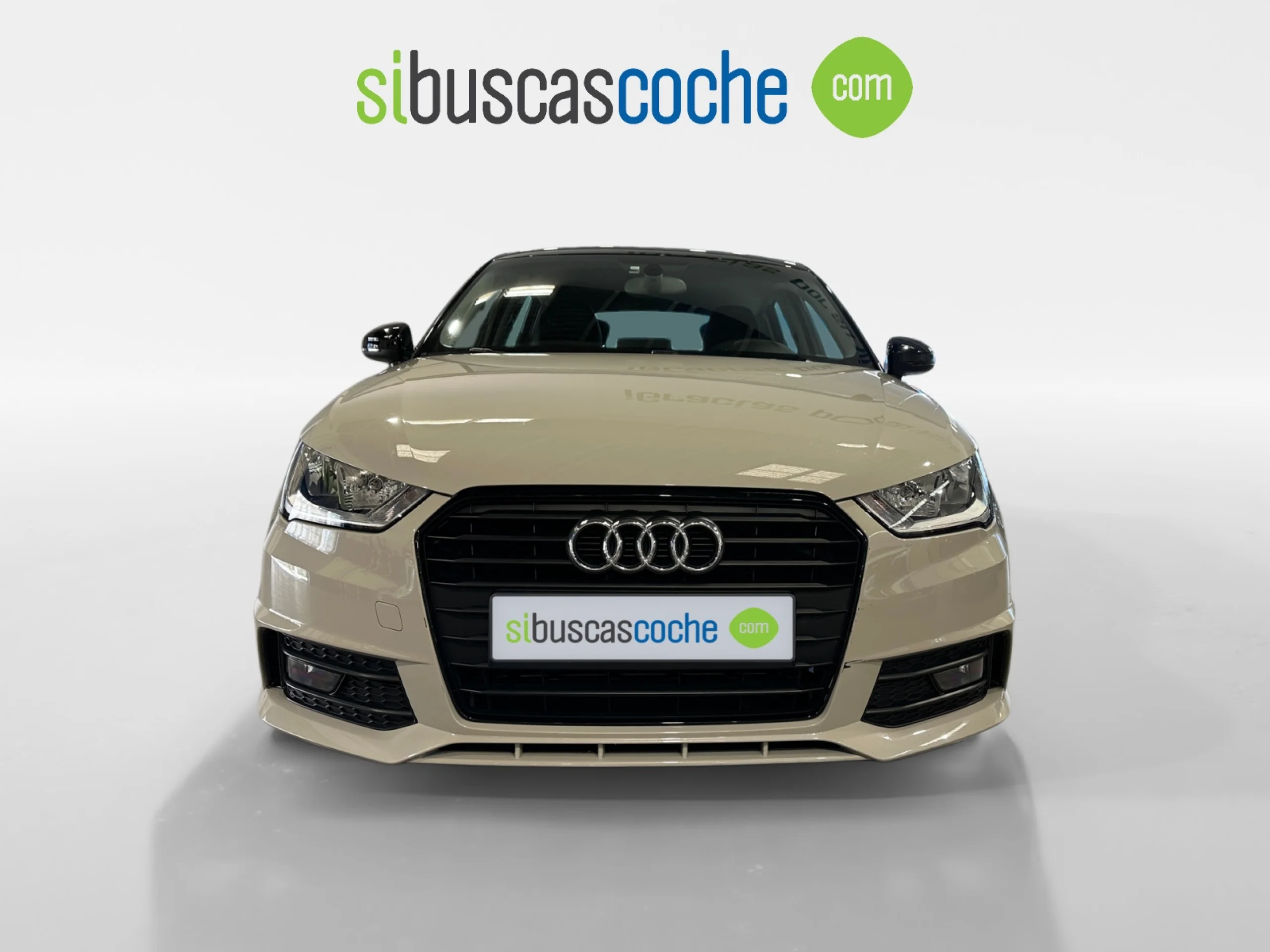 AUDI A1 ADRENALIN2 1.4 TFSI 92KW SPORTBACK - Foto 12