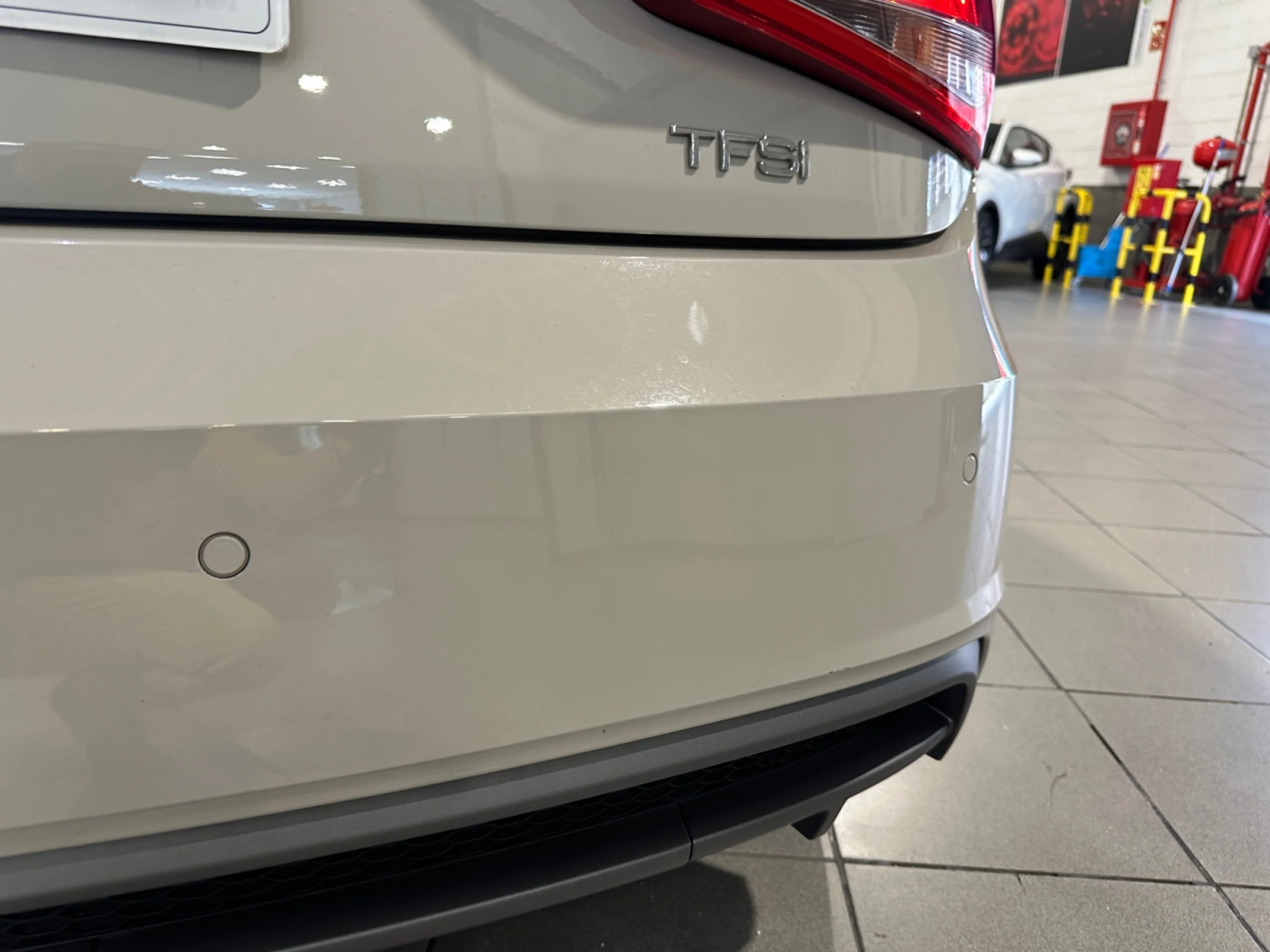 AUDI A1 ADRENALIN2 1.4 TFSI 92KW SPORTBACK - Foto 18