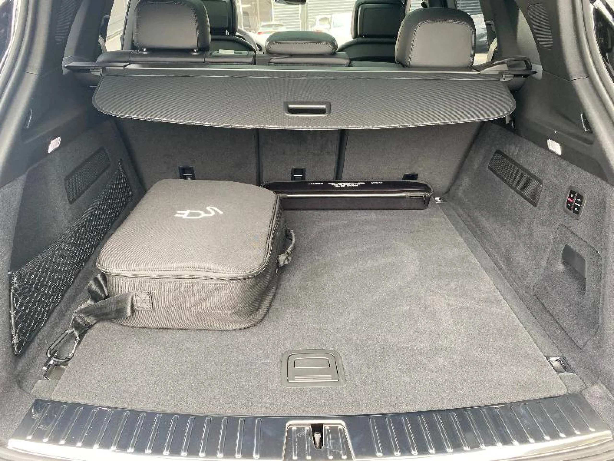 PORSCHE CAYENNE E HYBRID PLATINUM EDITION - Foto 44