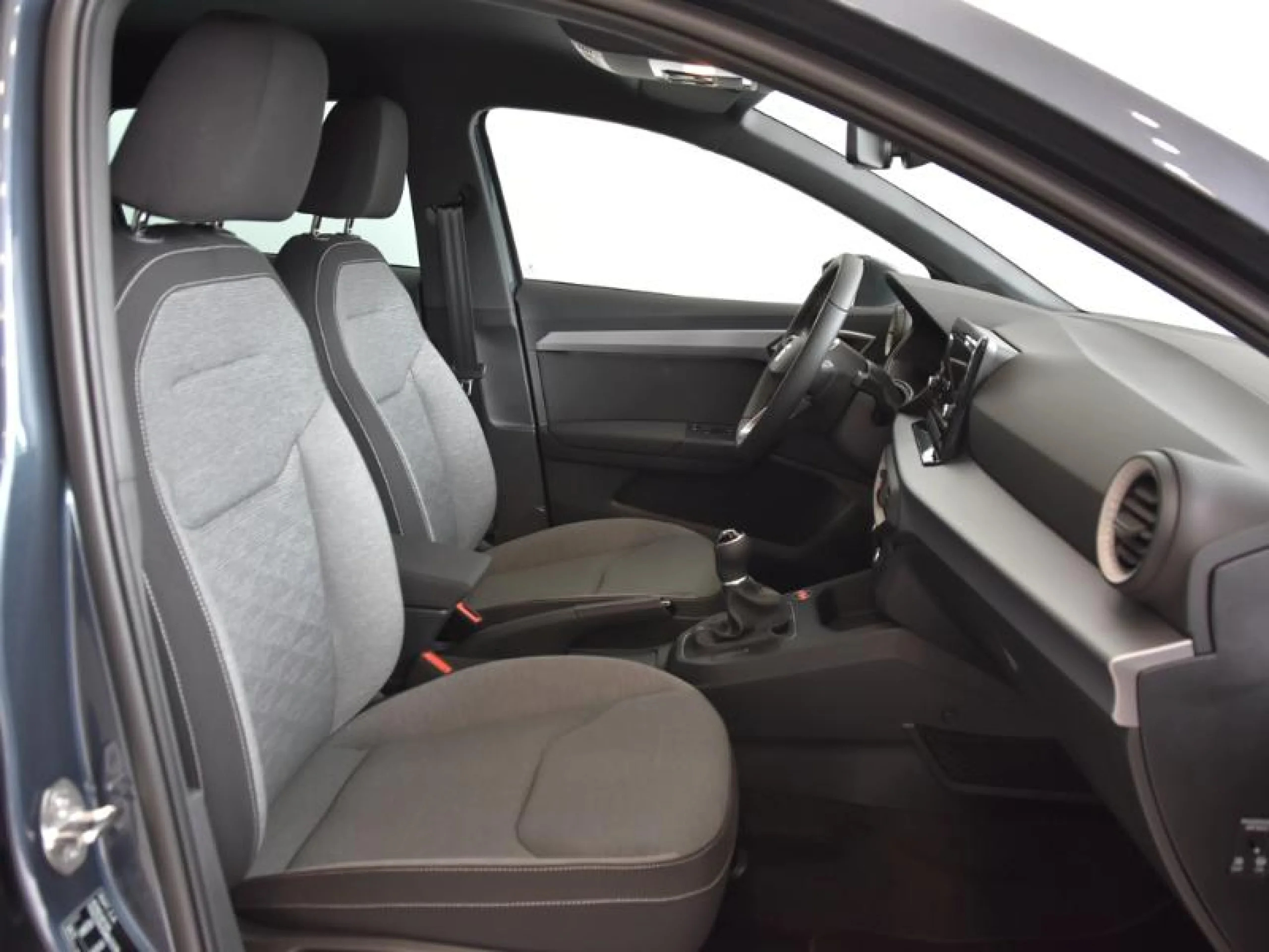 SEAT IBIZA 1.0 TSI 85KW SPECIAL EDITION XCELLENCE - Foto 5