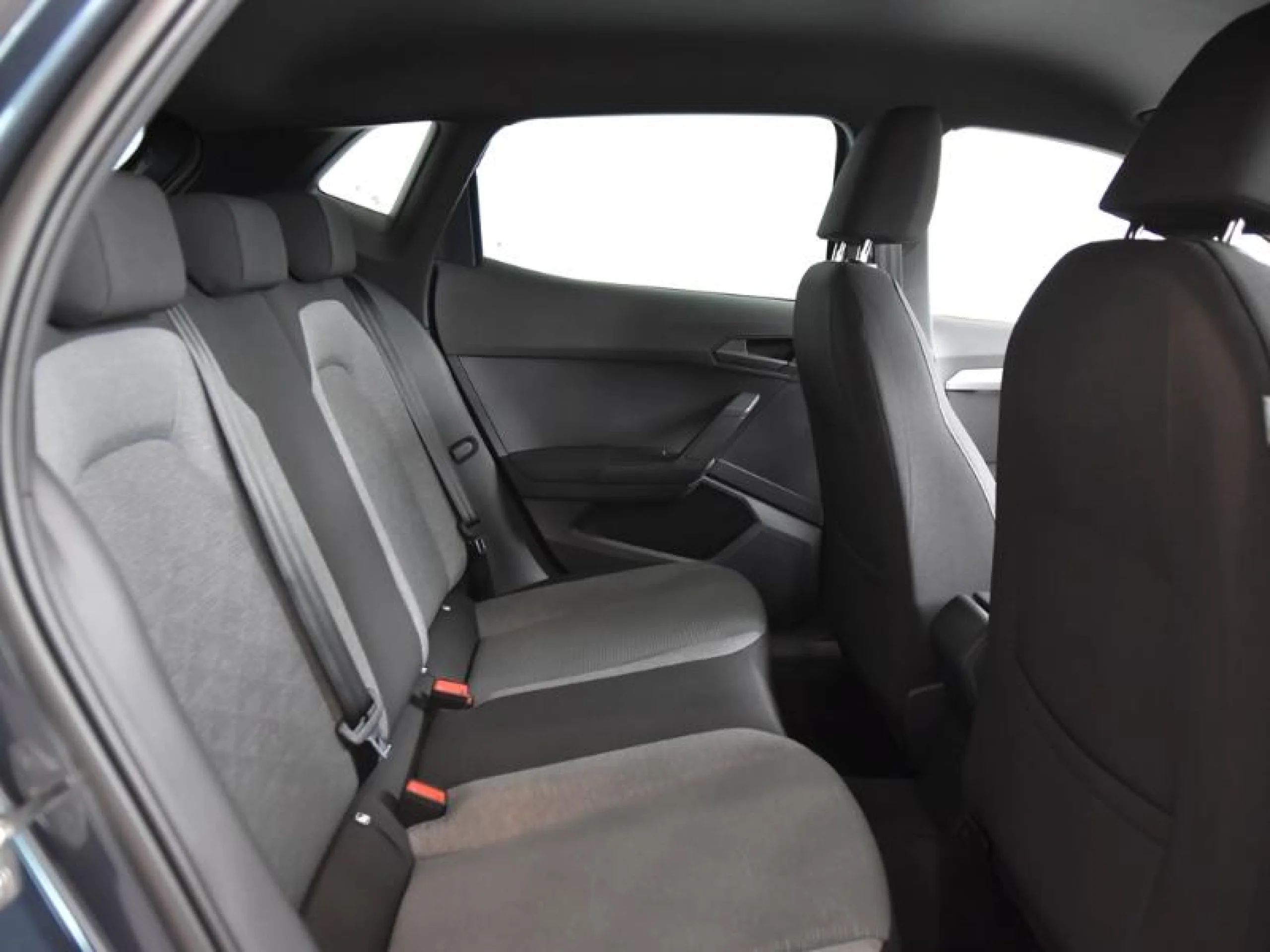 SEAT IBIZA 1.0 TSI 85KW SPECIAL EDITION XCELLENCE - Foto 6