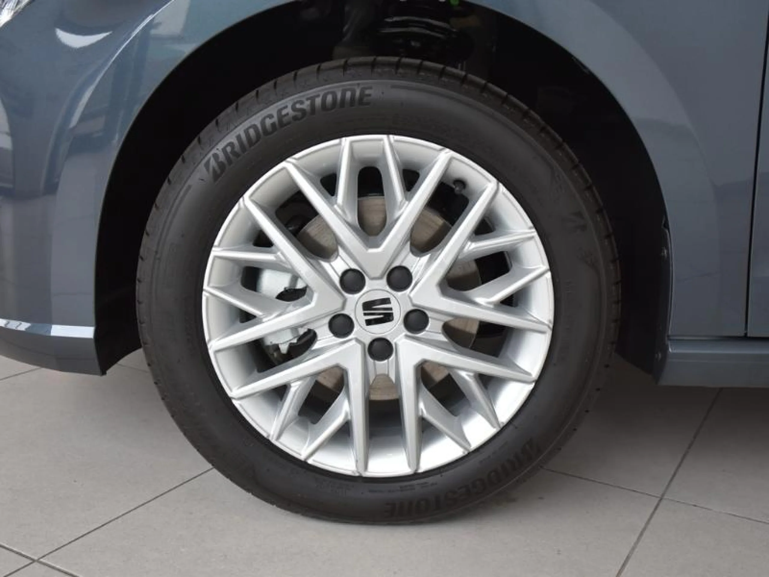 SEAT IBIZA 1.0 TSI 85KW SPECIAL EDITION XCELLENCE - Foto 8