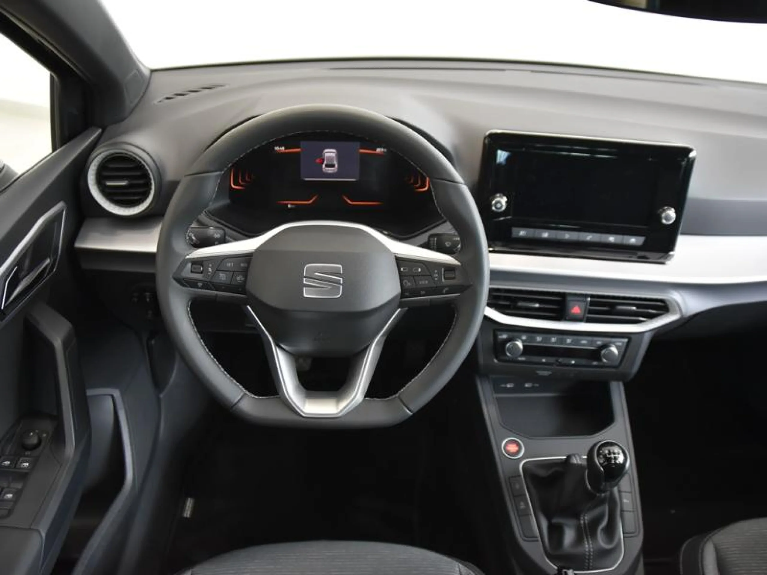 SEAT IBIZA 1.0 TSI 85KW SPECIAL EDITION XCELLENCE - Foto 9