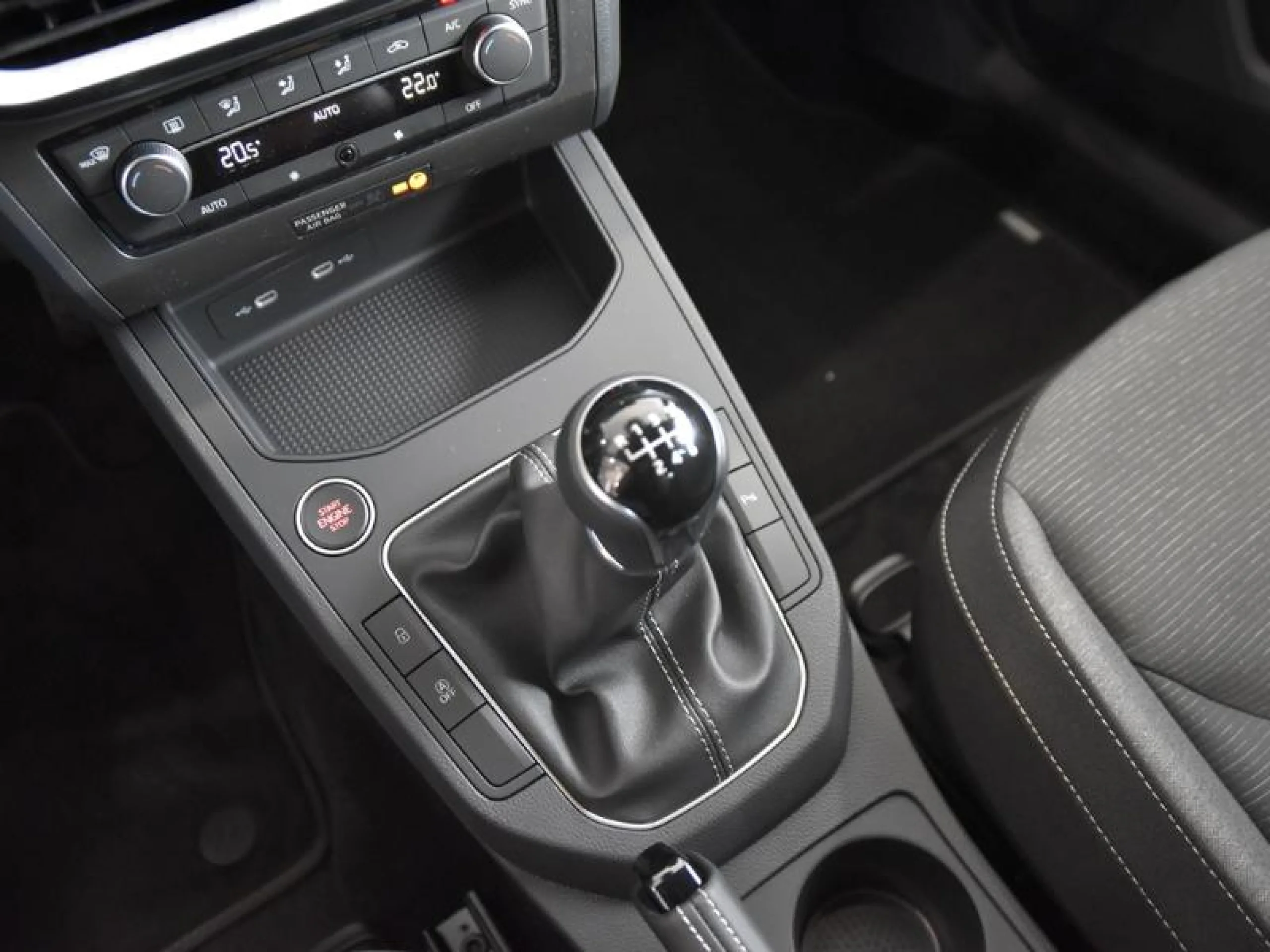 SEAT IBIZA 1.0 TSI 85KW SPECIAL EDITION XCELLENCE - Foto 11