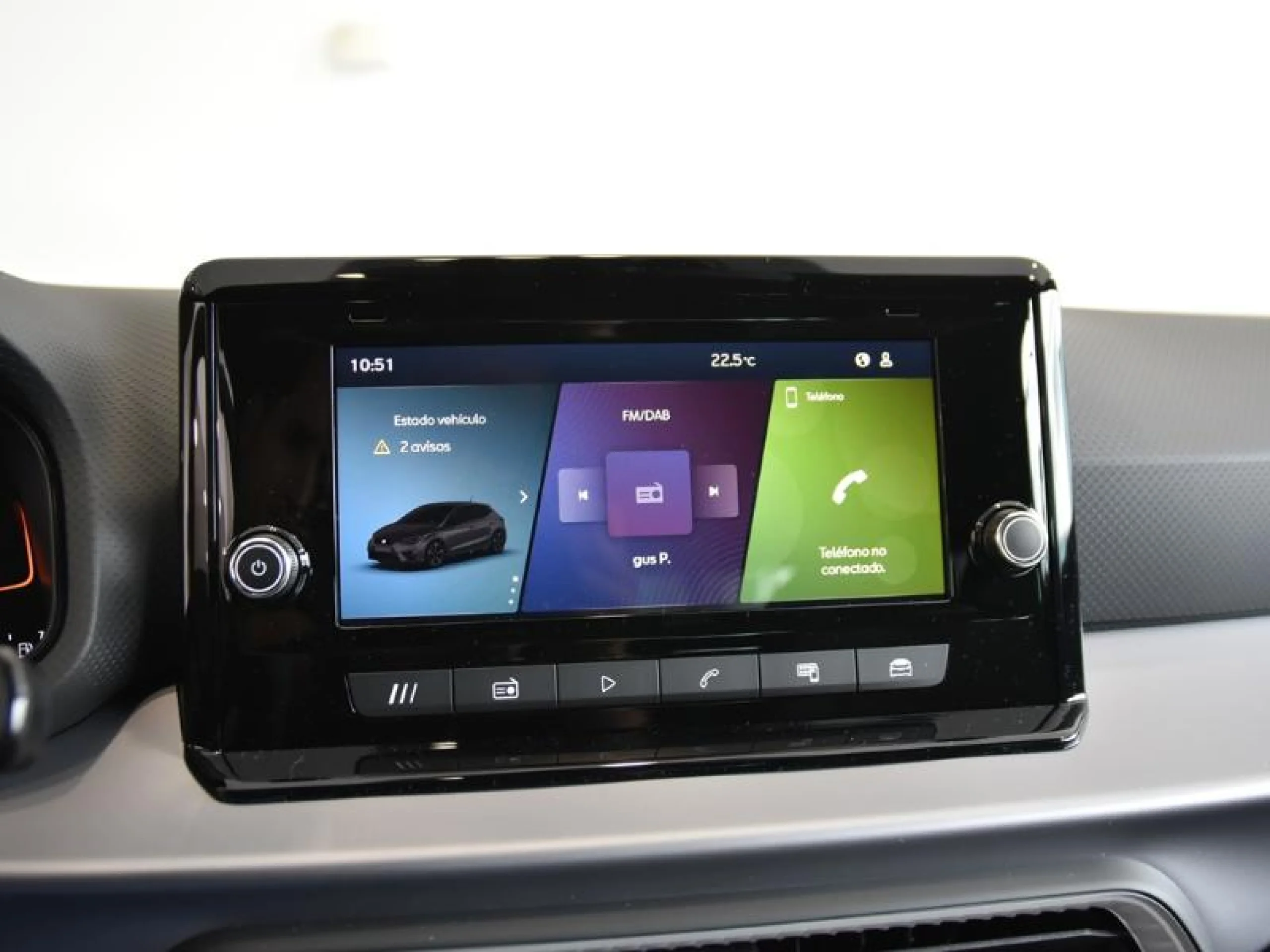 SEAT IBIZA 1.0 TSI 85KW SPECIAL EDITION XCELLENCE - Foto 13