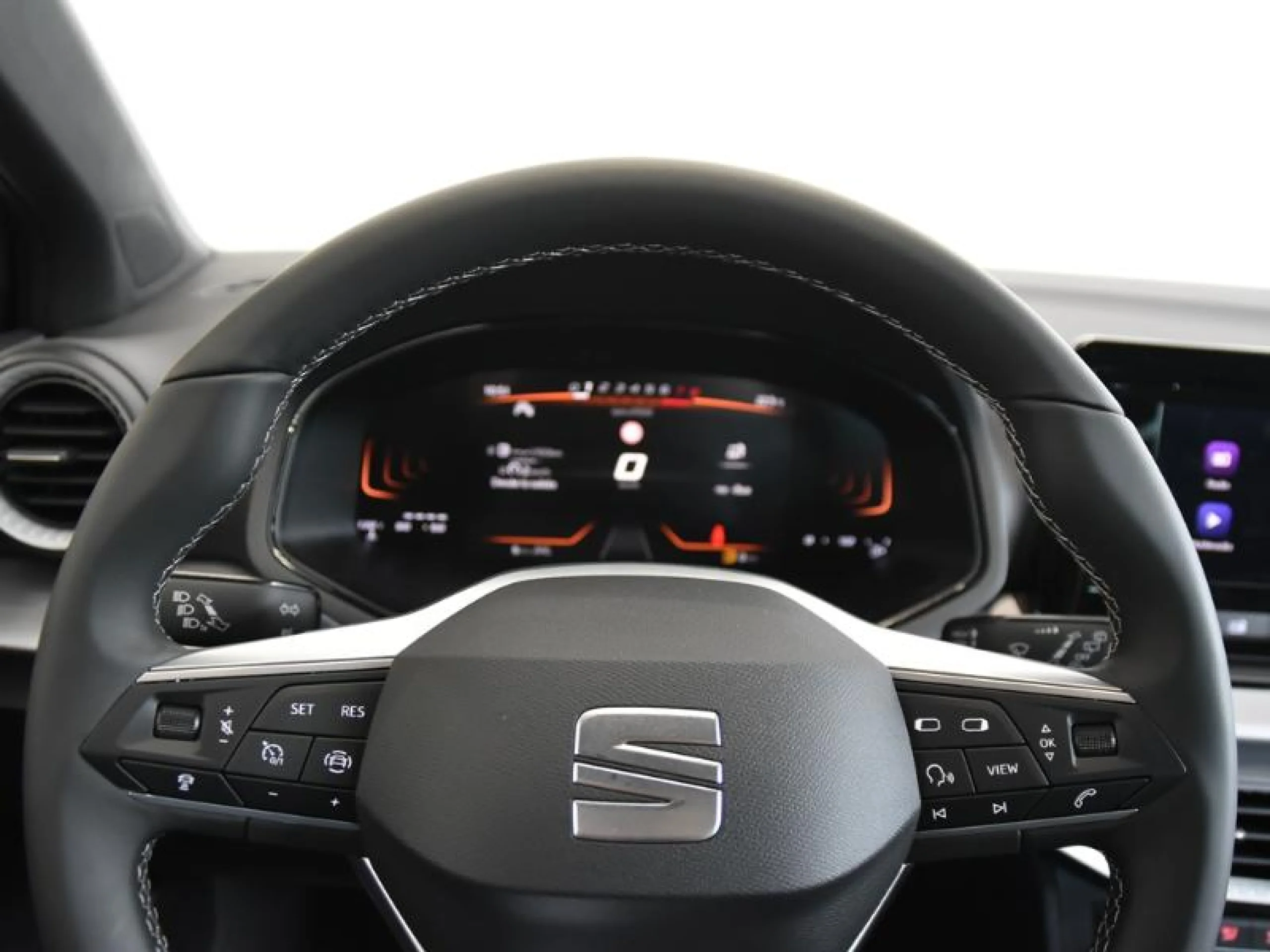 SEAT IBIZA 1.0 TSI 85KW SPECIAL EDITION XCELLENCE - Foto 15