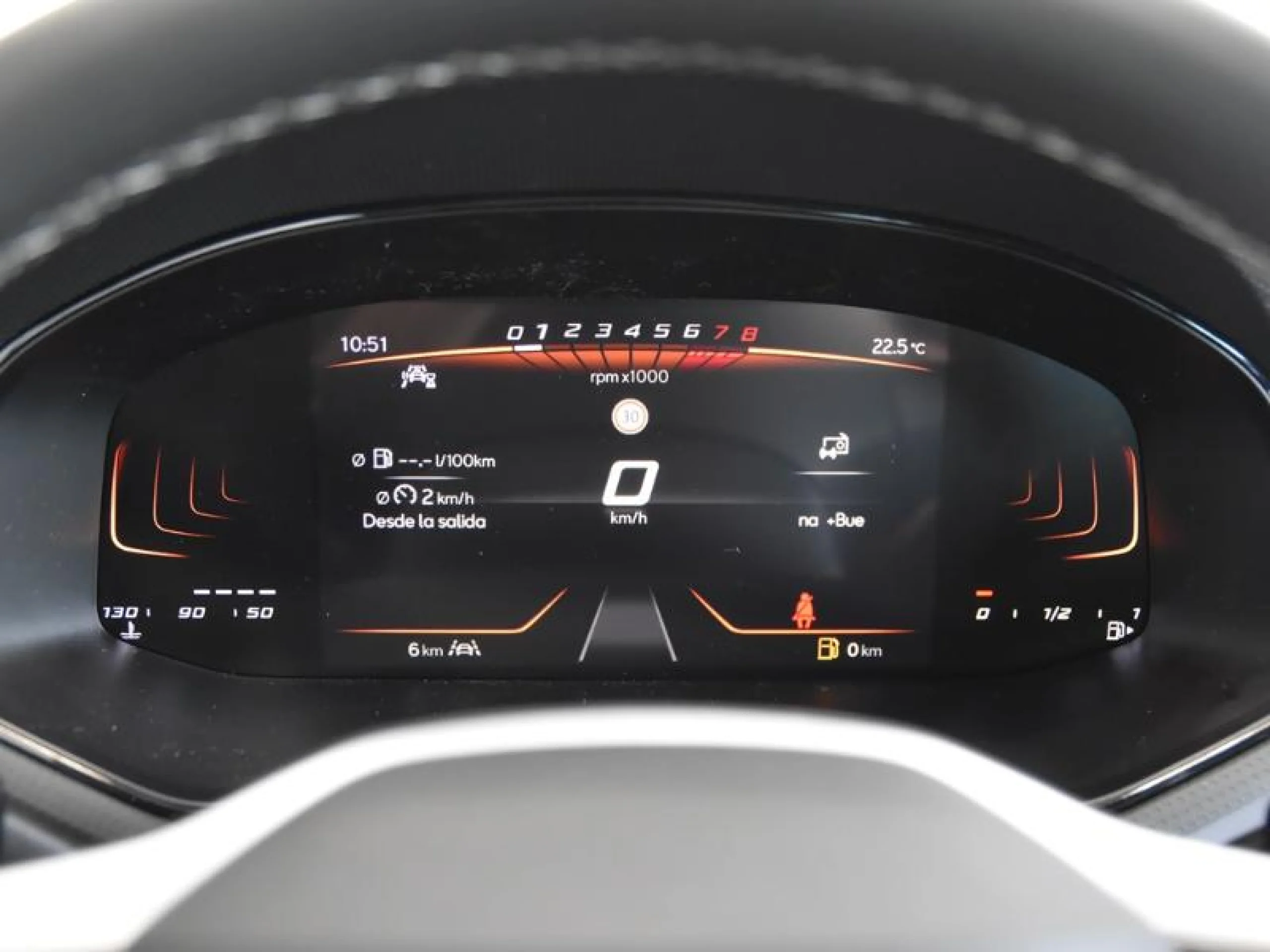 SEAT IBIZA 1.0 TSI 85KW SPECIAL EDITION XCELLENCE - Foto 16