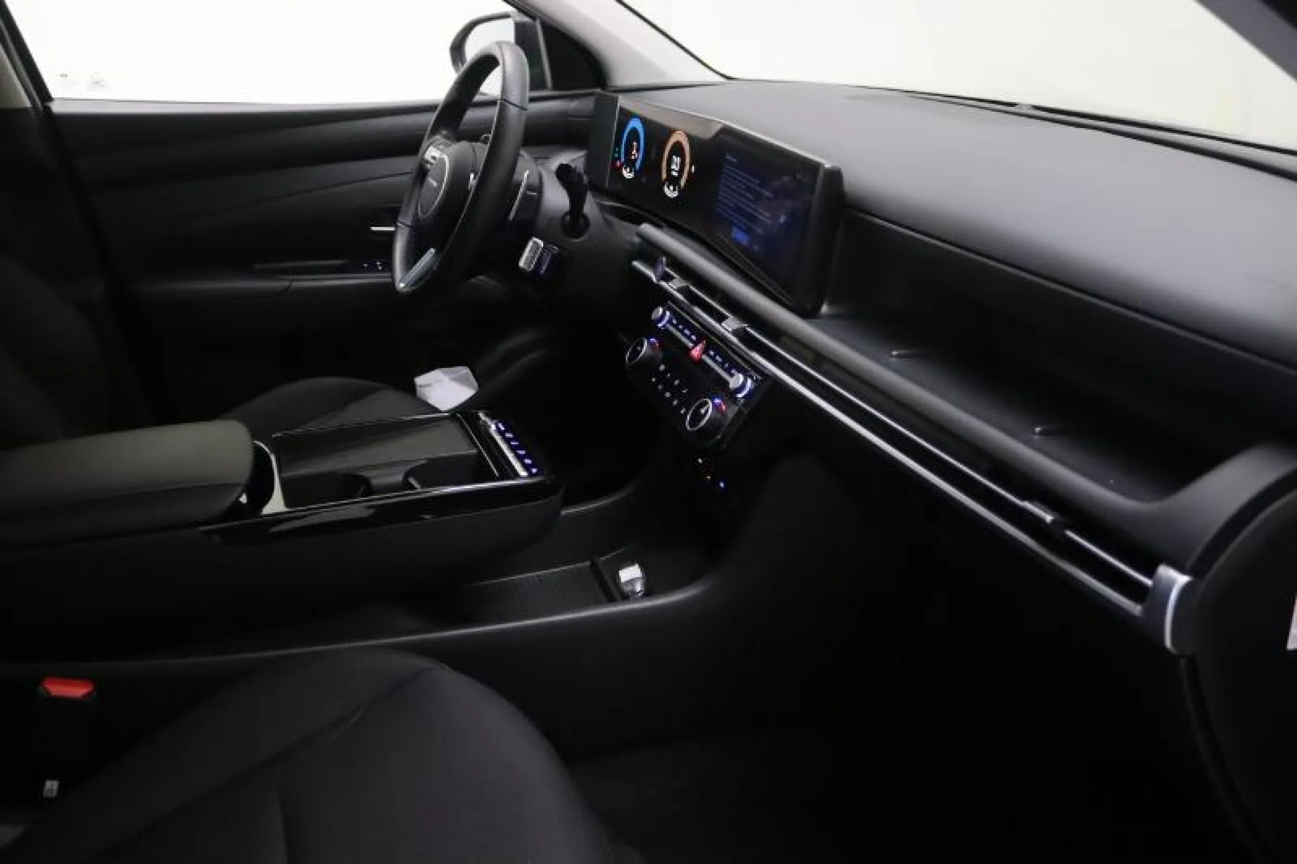 HYUNDAI TUCSON 1.6T 176KW (239CV) HEV AT KLASS - Foto 5