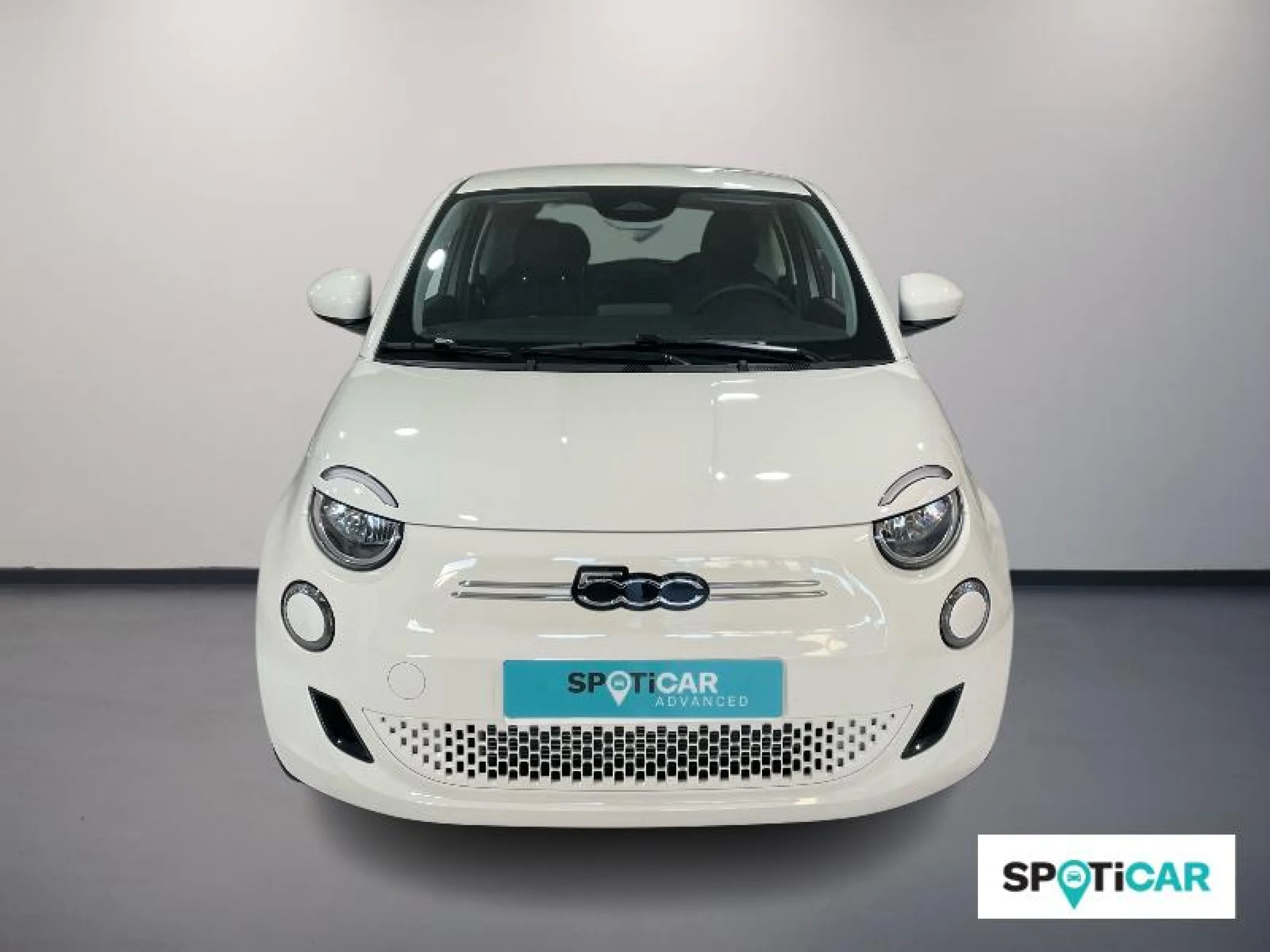 FIAT 500 MONOTRIM 3+1 190KM 70KW (95CV) - Foto 2