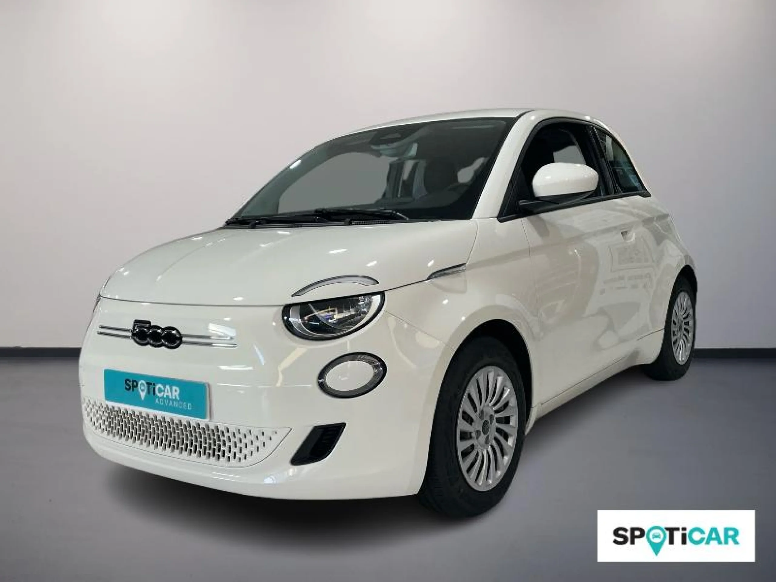 FIAT 500 MONOTRIM 3+1 190KM 70KW (95CV) - Foto 3