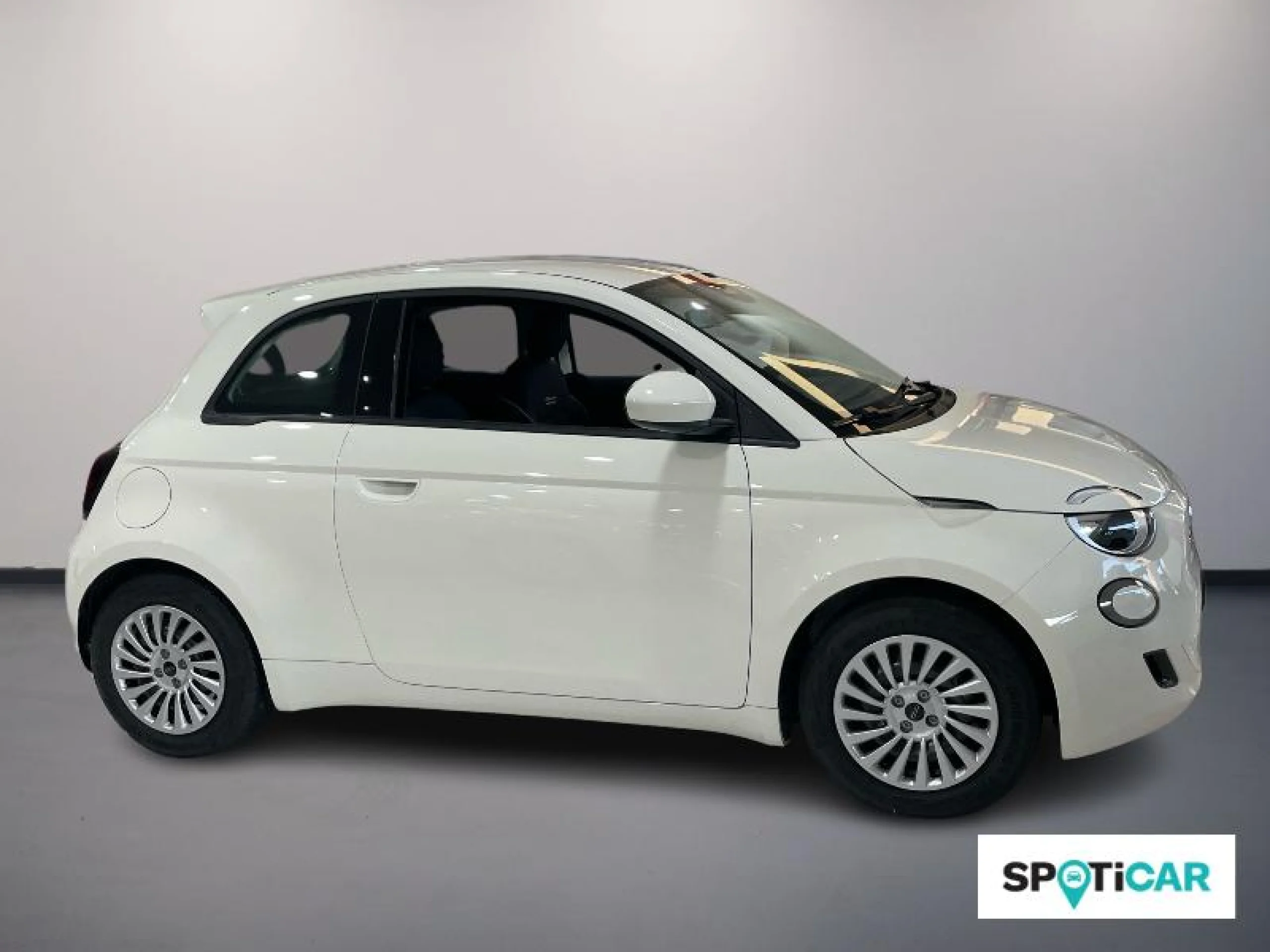 FIAT 500 MONOTRIM 3+1 190KM 70KW (95CV) - Foto 4