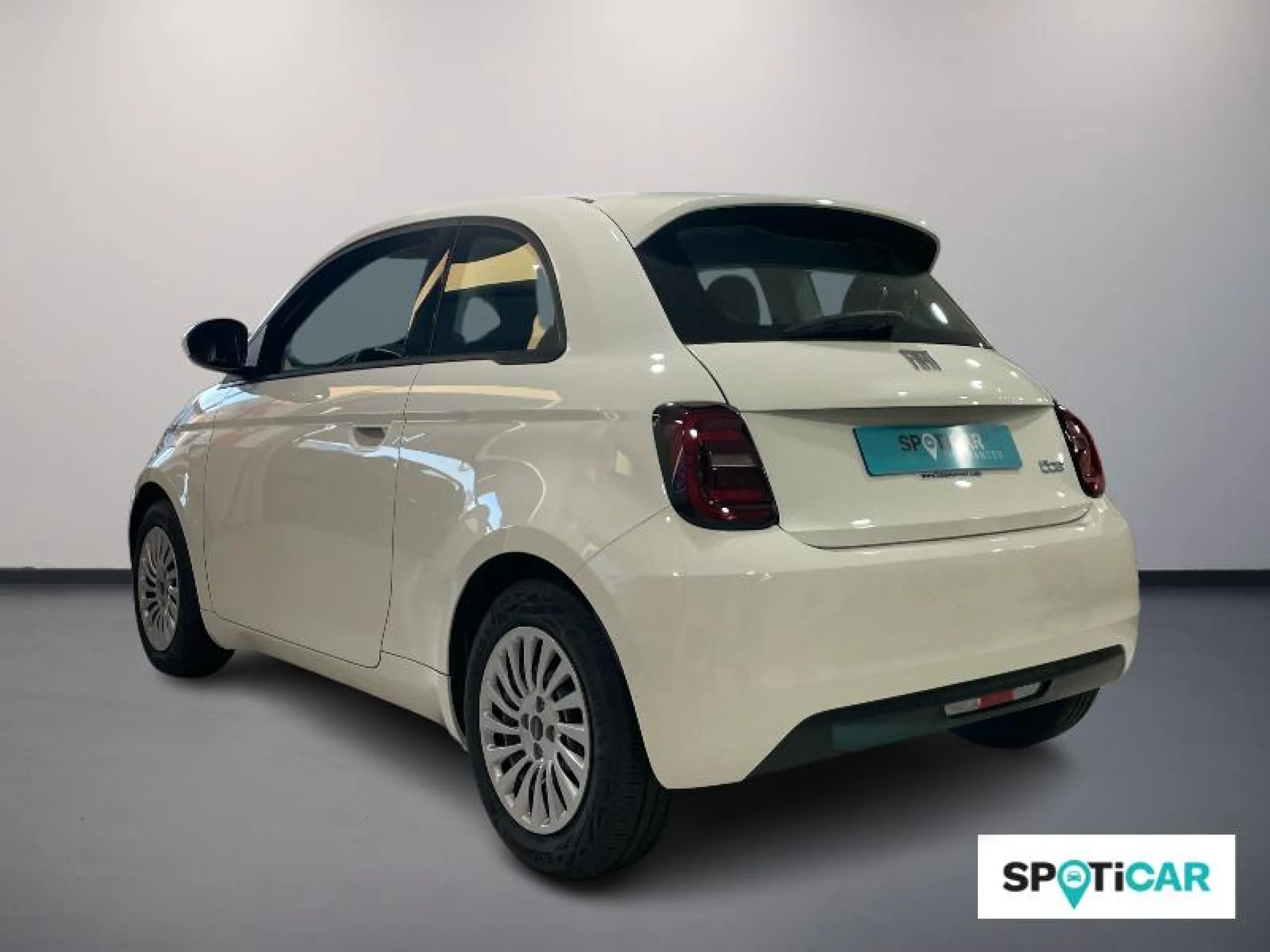 FIAT 500 MONOTRIM 3+1 190KM 70KW (95CV) - Foto 5
