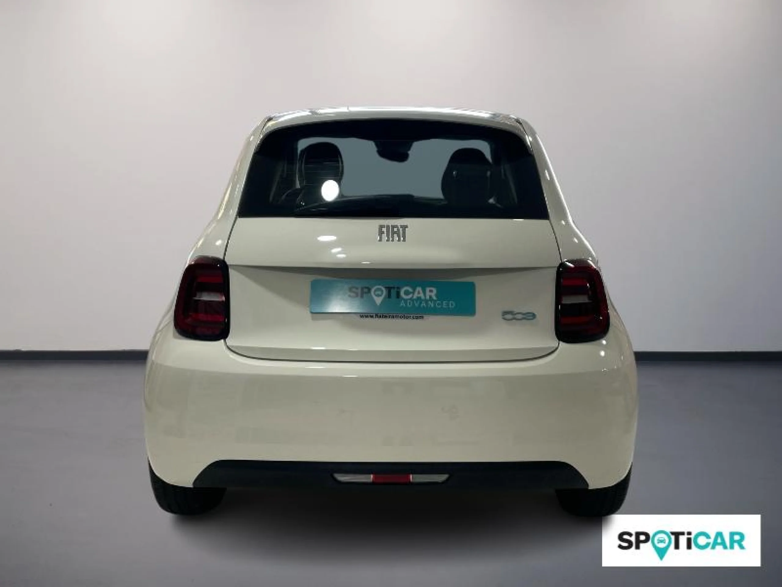 FIAT 500 MONOTRIM 3+1 190KM 70KW (95CV) - Foto 6