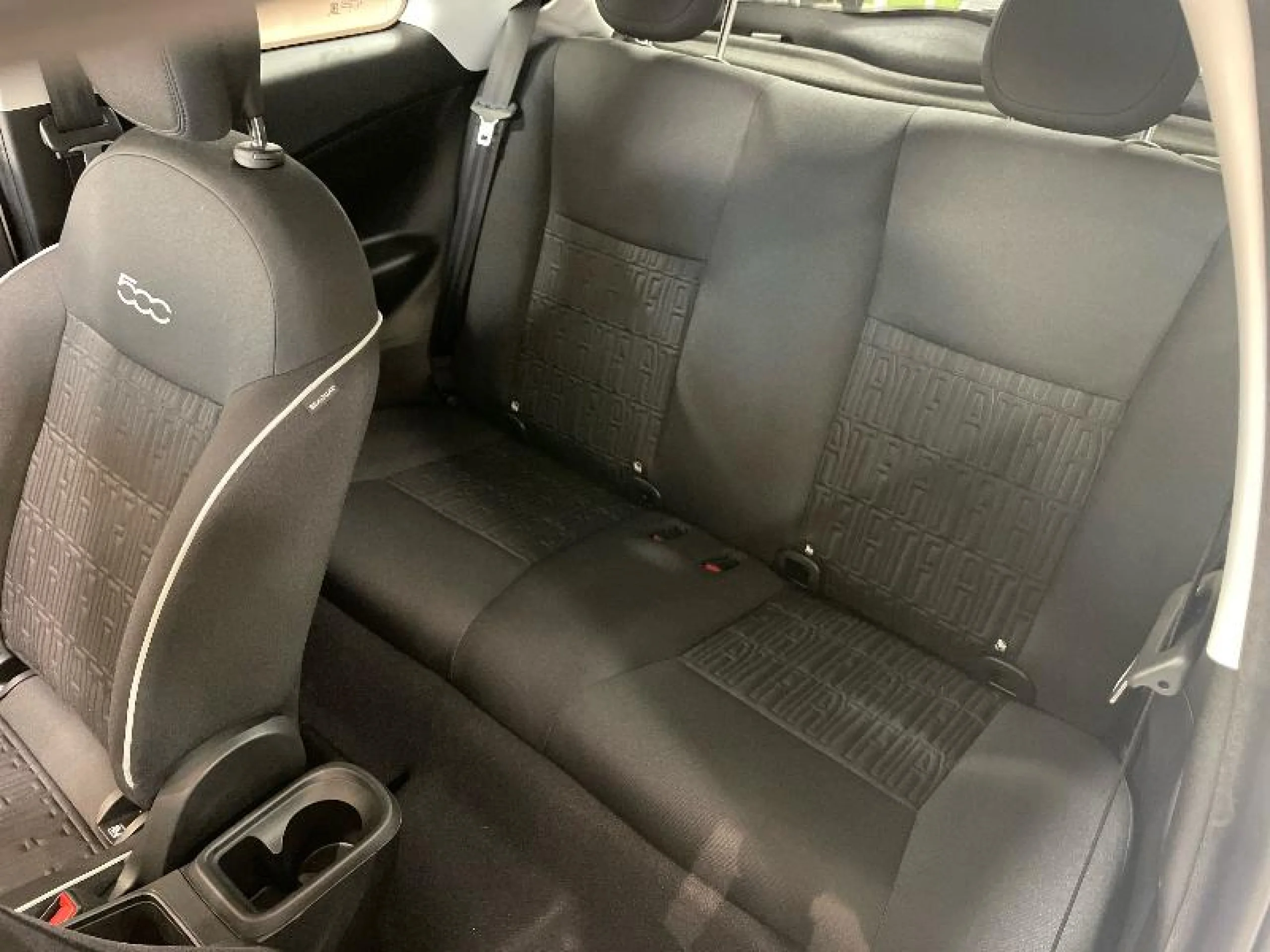 FIAT 500 MONOTRIM 3+1 190KM 70KW (95CV) - Foto 11