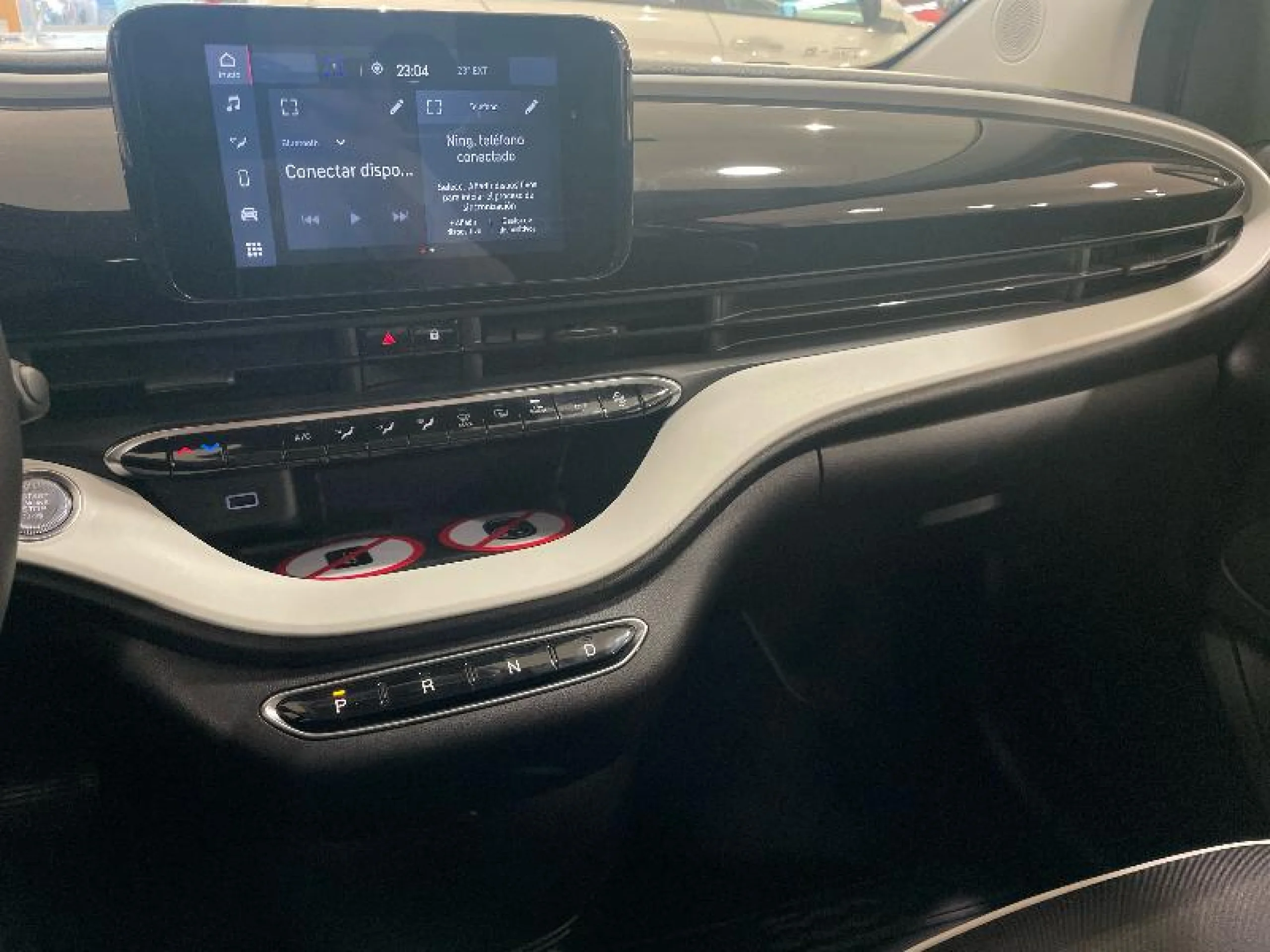 FIAT 500 MONOTRIM 3+1 190KM 70KW (95CV) - Foto 13