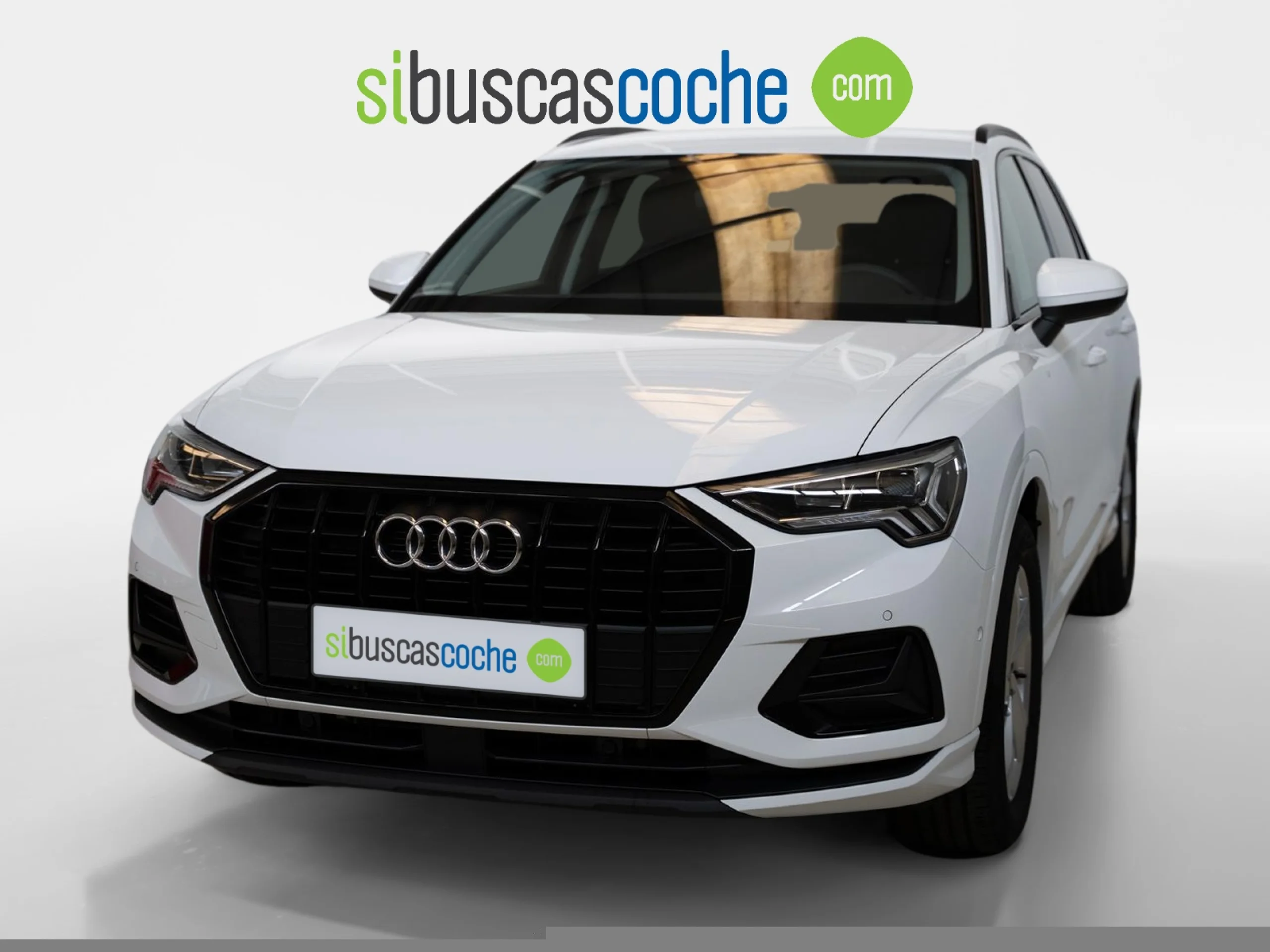 AUDI Q3 ADVANCED 35 TDI 110KW (150CV) S TRONIC - Foto 1