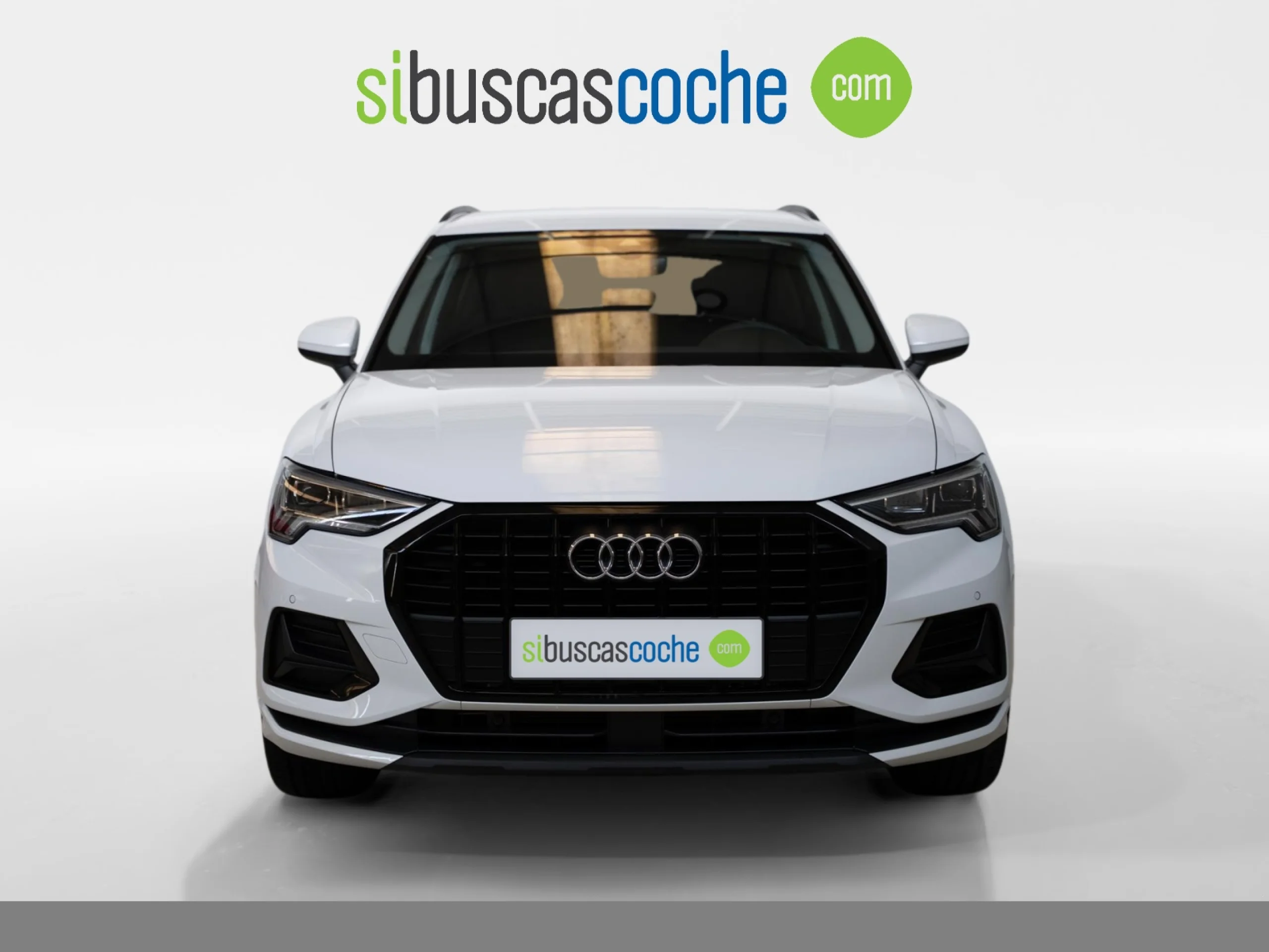 AUDI Q3 ADVANCED 35 TDI 110KW (150CV) S TRONIC - Foto 2