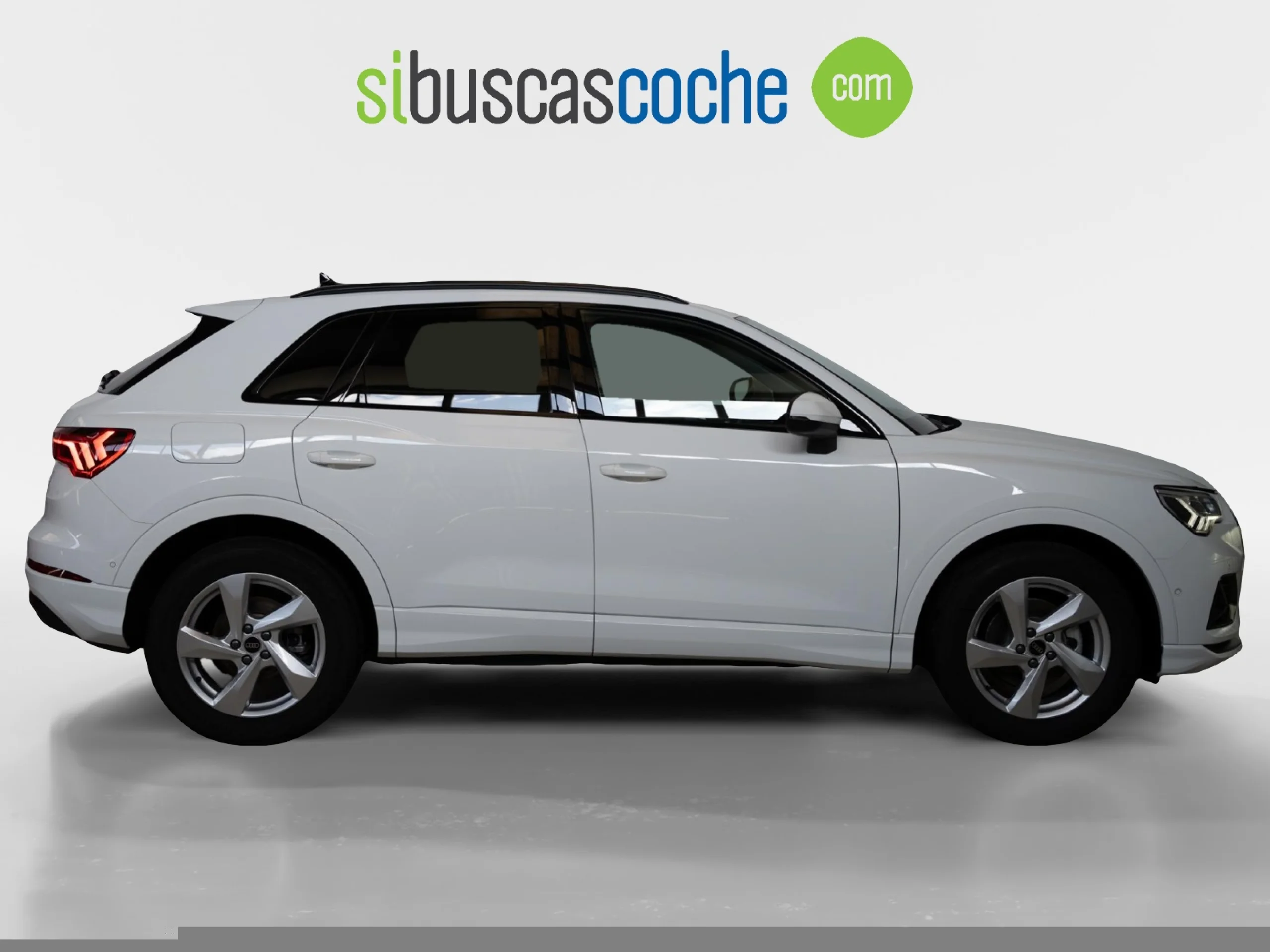 AUDI Q3 ADVANCED 35 TDI 110KW (150CV) S TRONIC - Foto 3