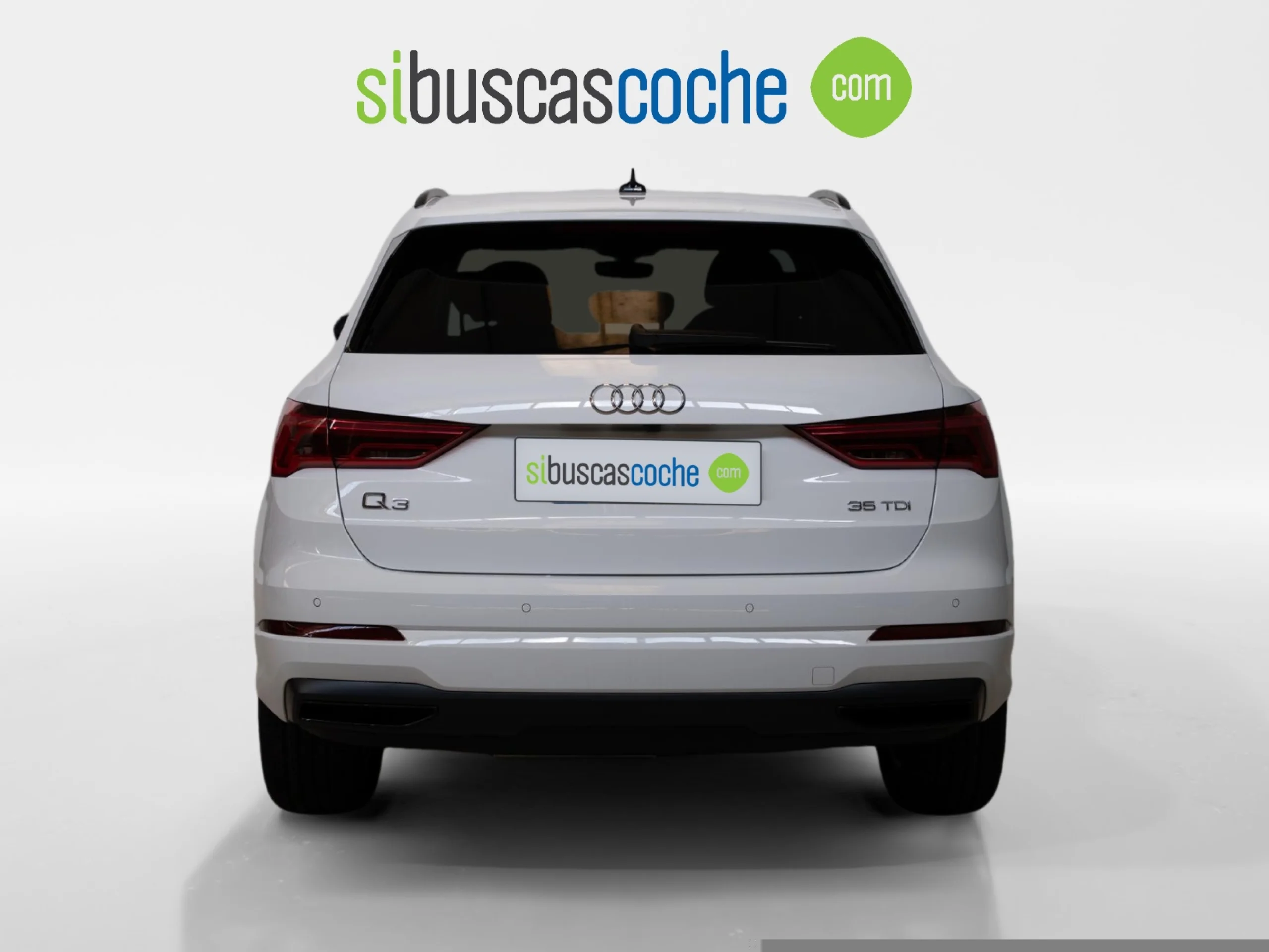 AUDI Q3 ADVANCED 35 TDI 110KW (150CV) S TRONIC - Foto 5