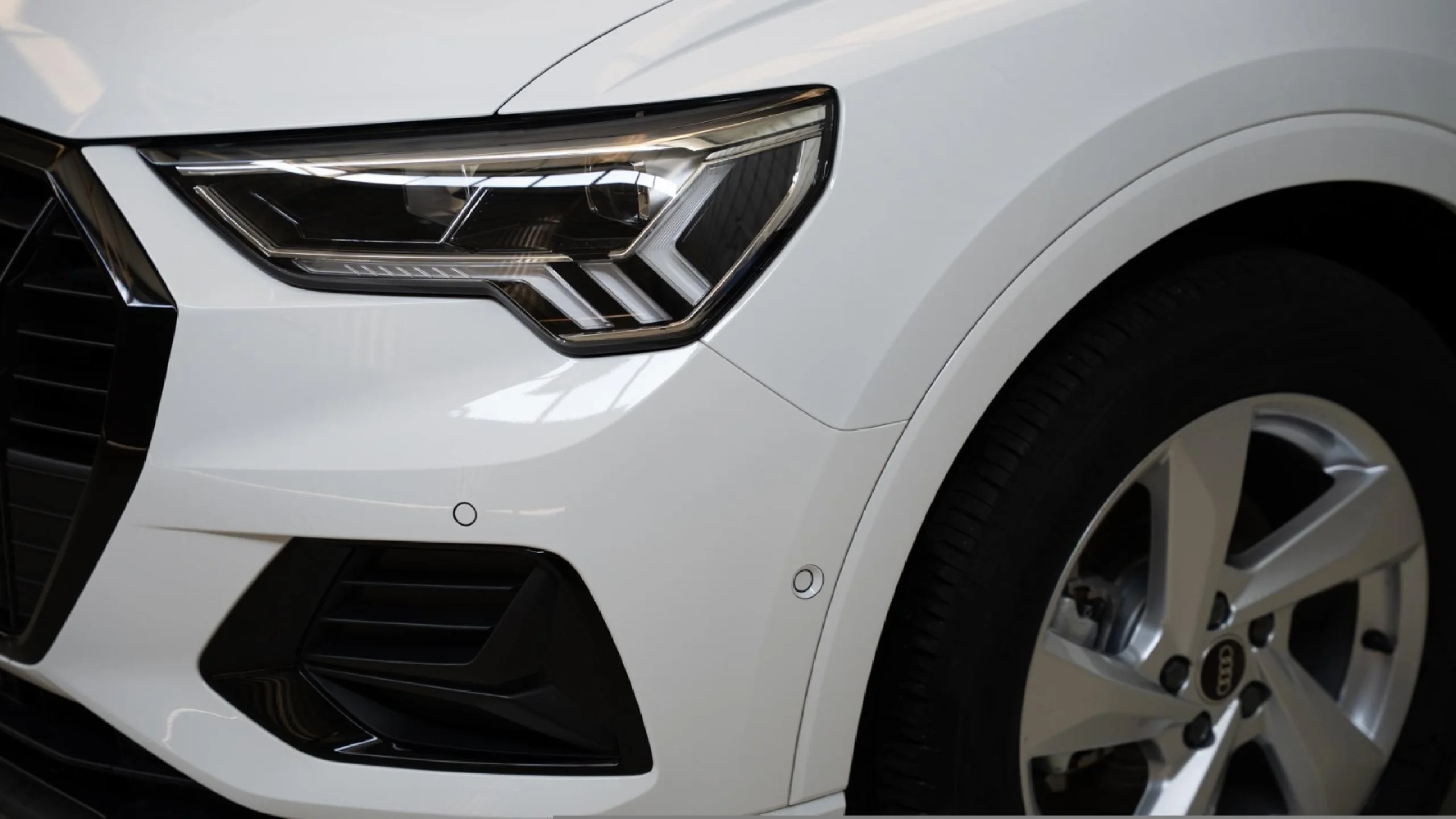 AUDI Q3 ADVANCED 35 TDI 110KW (150CV) S TRONIC - Foto 6