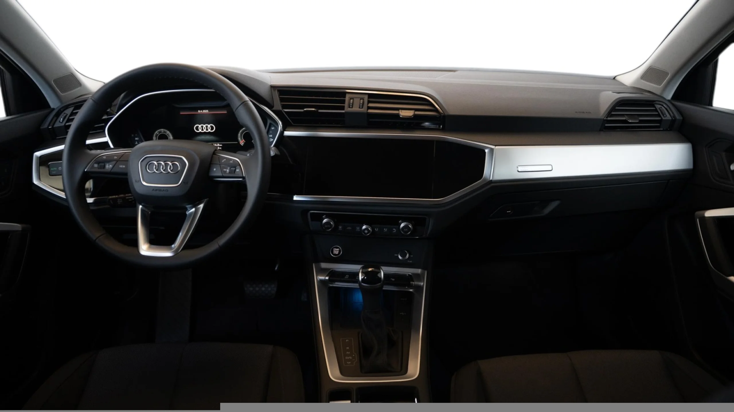 AUDI Q3 ADVANCED 35 TDI 110KW (150CV) S TRONIC - Foto 7