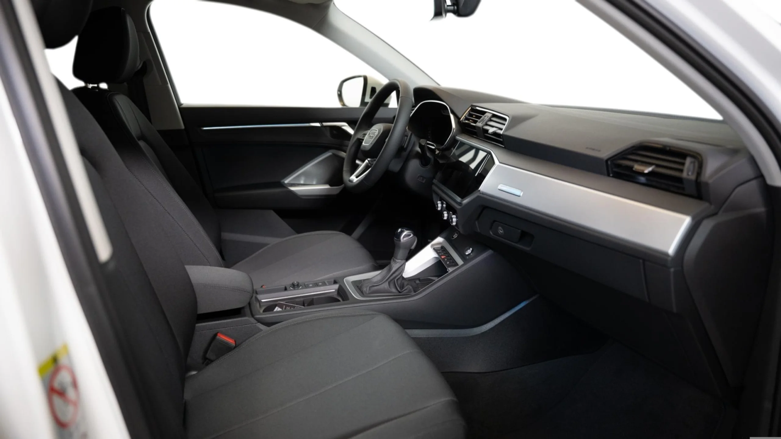 AUDI Q3 ADVANCED 35 TDI 110KW (150CV) S TRONIC - Foto 9