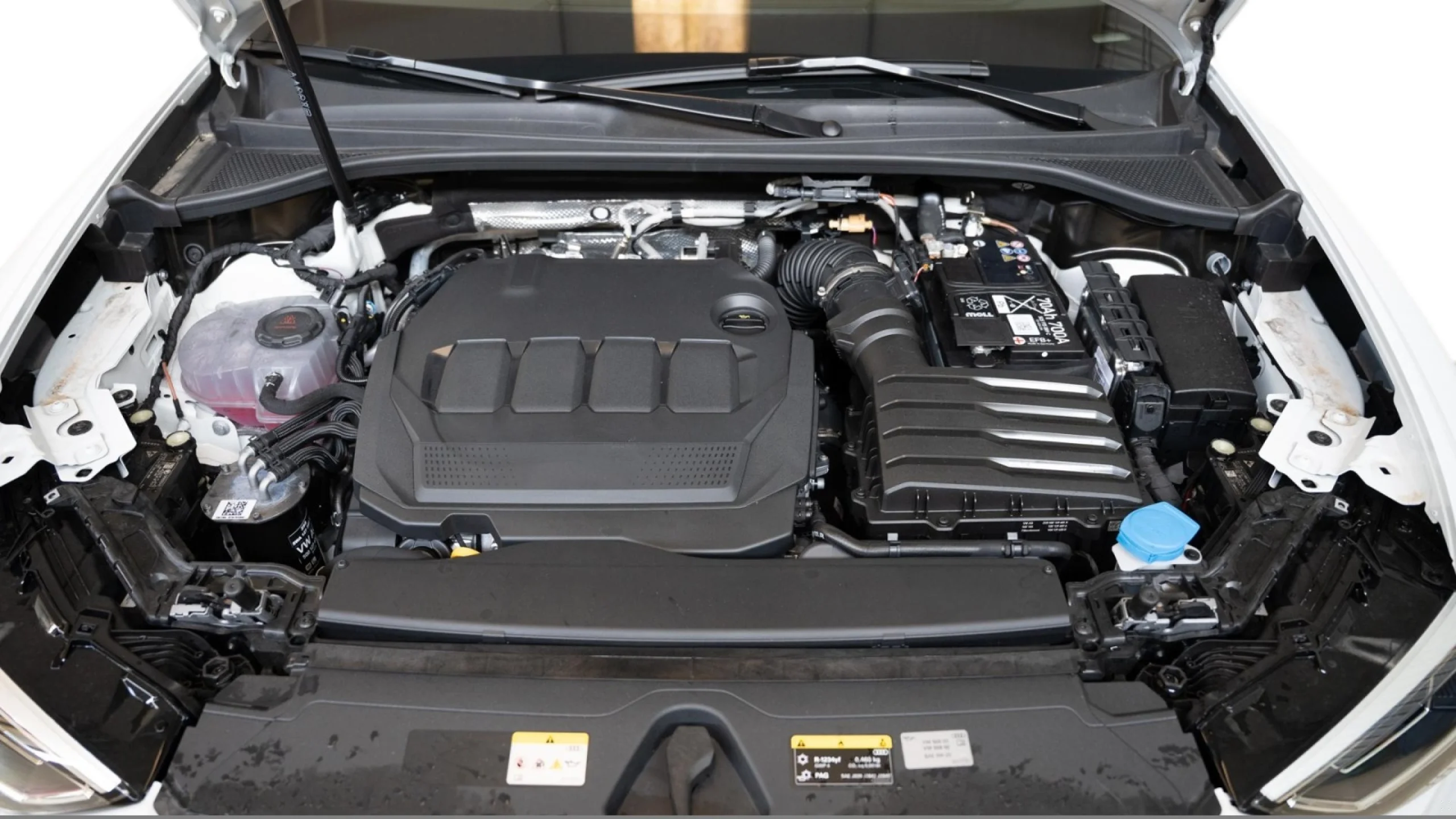 AUDI Q3 ADVANCED 35 TDI 110KW (150CV) S TRONIC - Foto 11